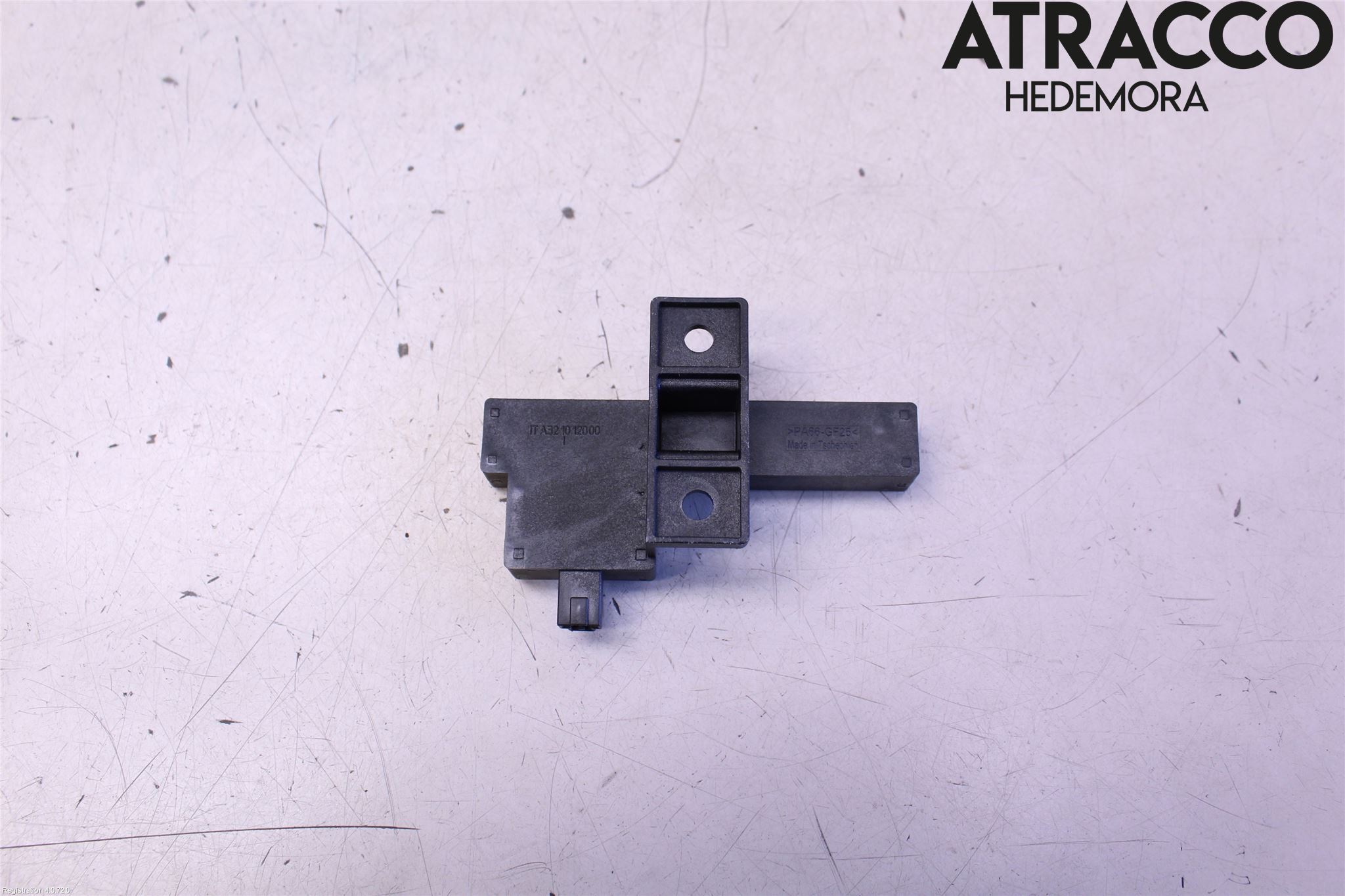 Audi A7/S7 4G 11-17 Antenn