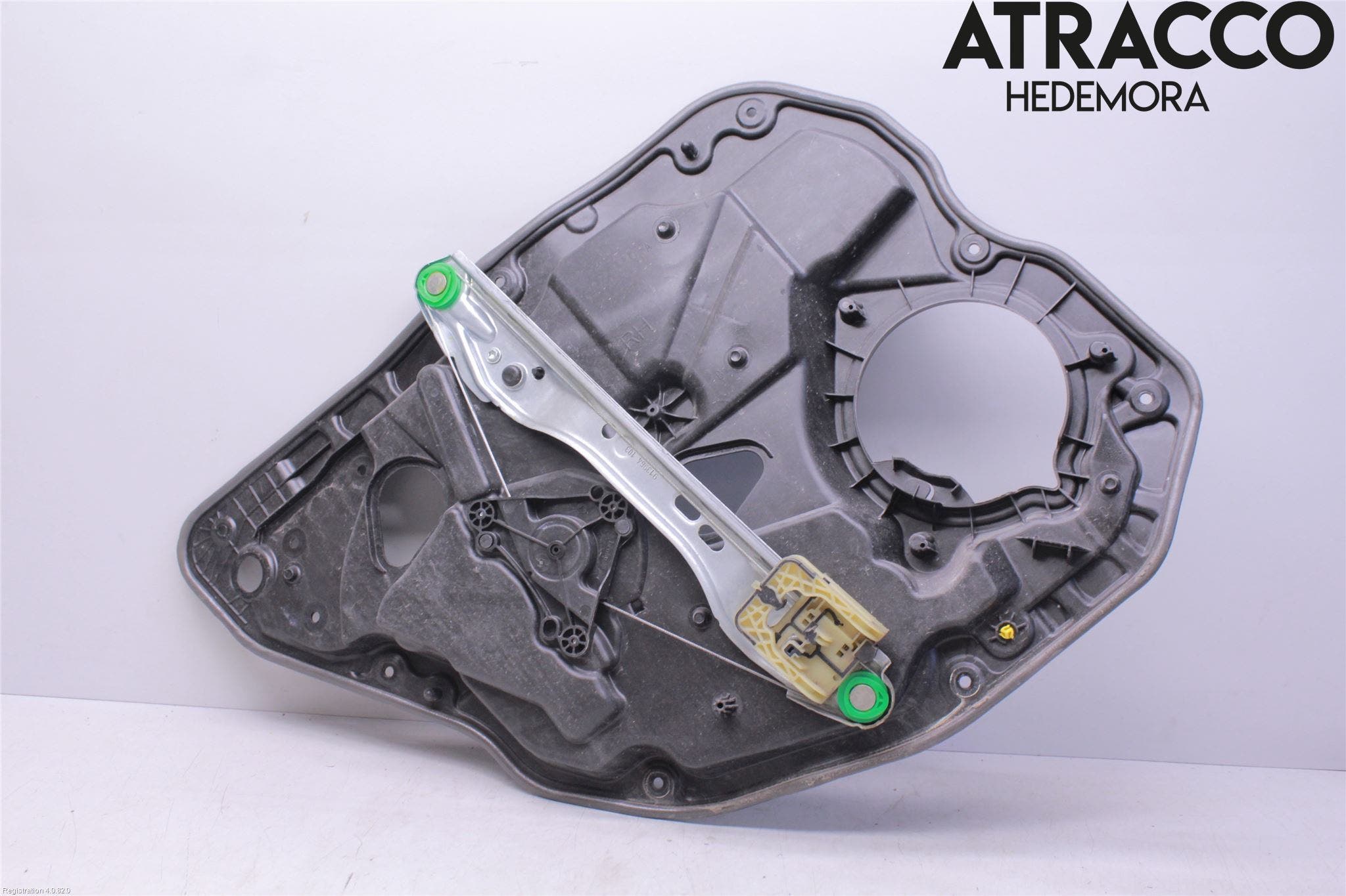 Volvo V70 14-16 Fönsterhiss El Kompl