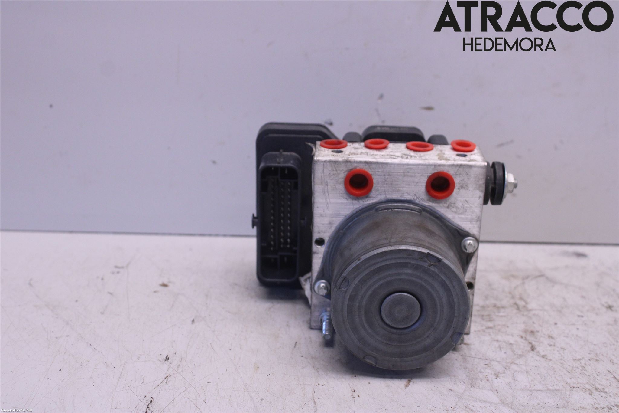Fiat DUCATO 15-23 Abs Hydraulaggregat