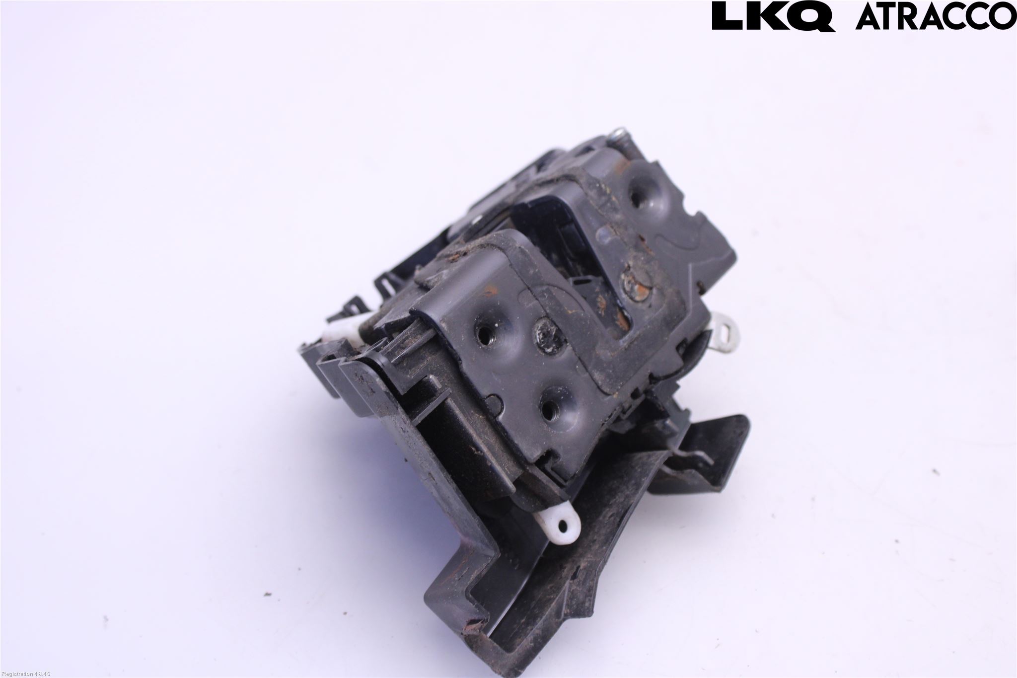 Ford FOCUS 08-11 Låskista-Dörrlås