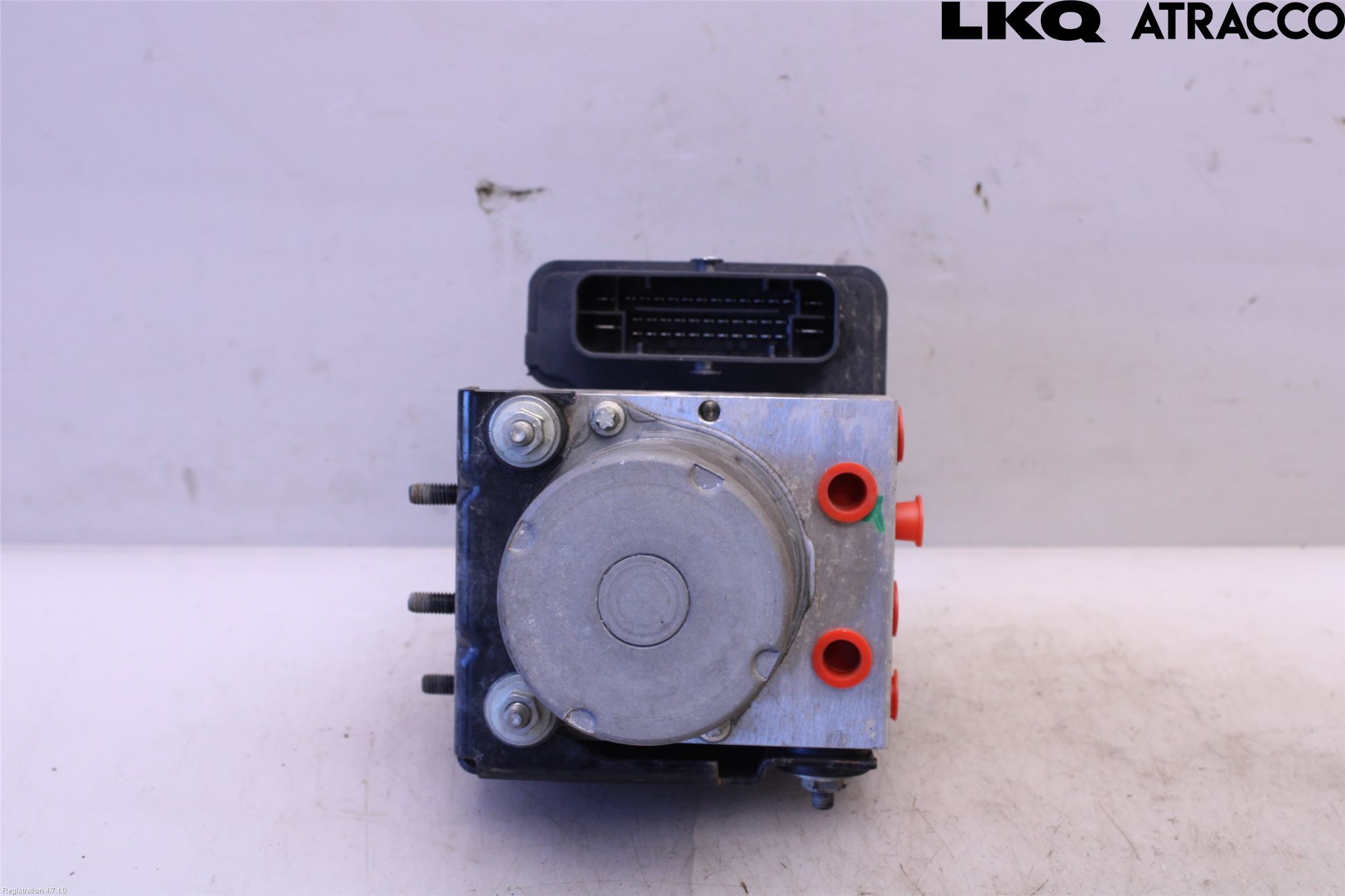 MG ZS EV 20- Abs Hydraulaggregat