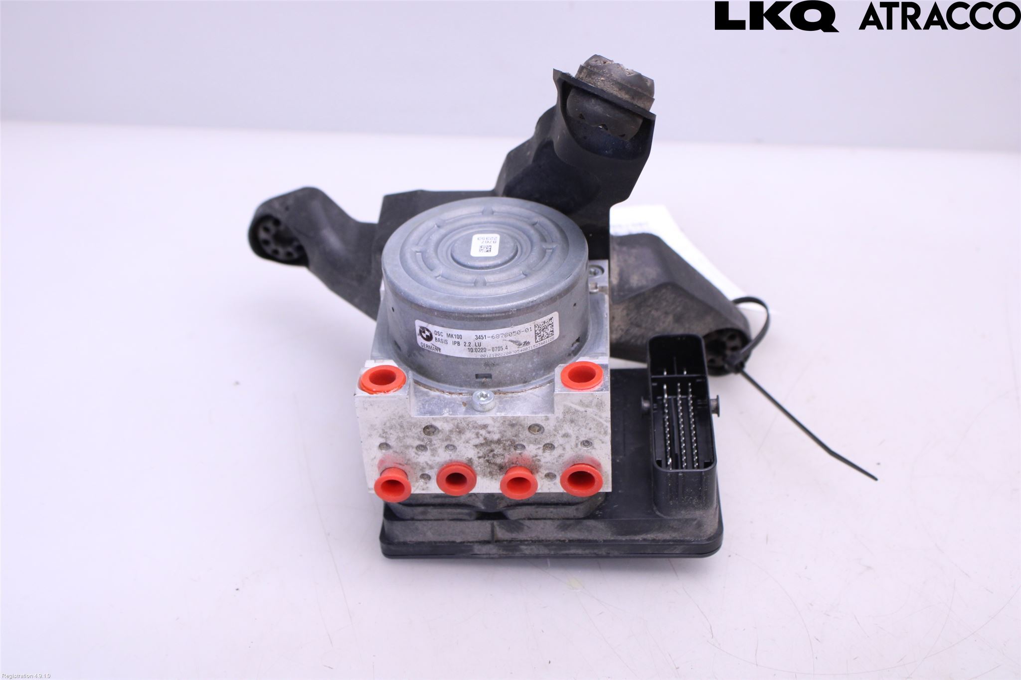 BMW 2 F46 GRAN TOURER 15-22 Abs Hydraulaggregat