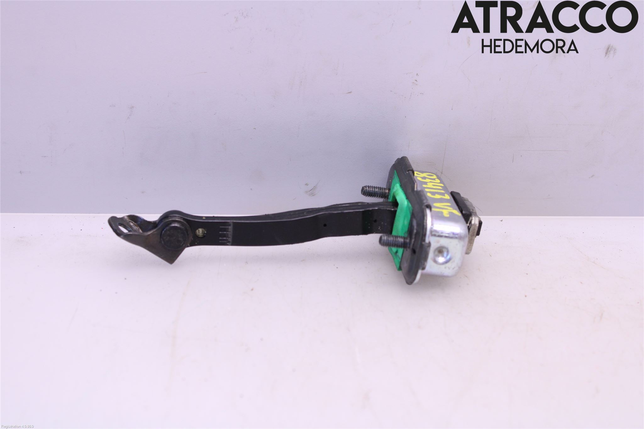 Kia OPTIMA 16-20 Dörrstopp