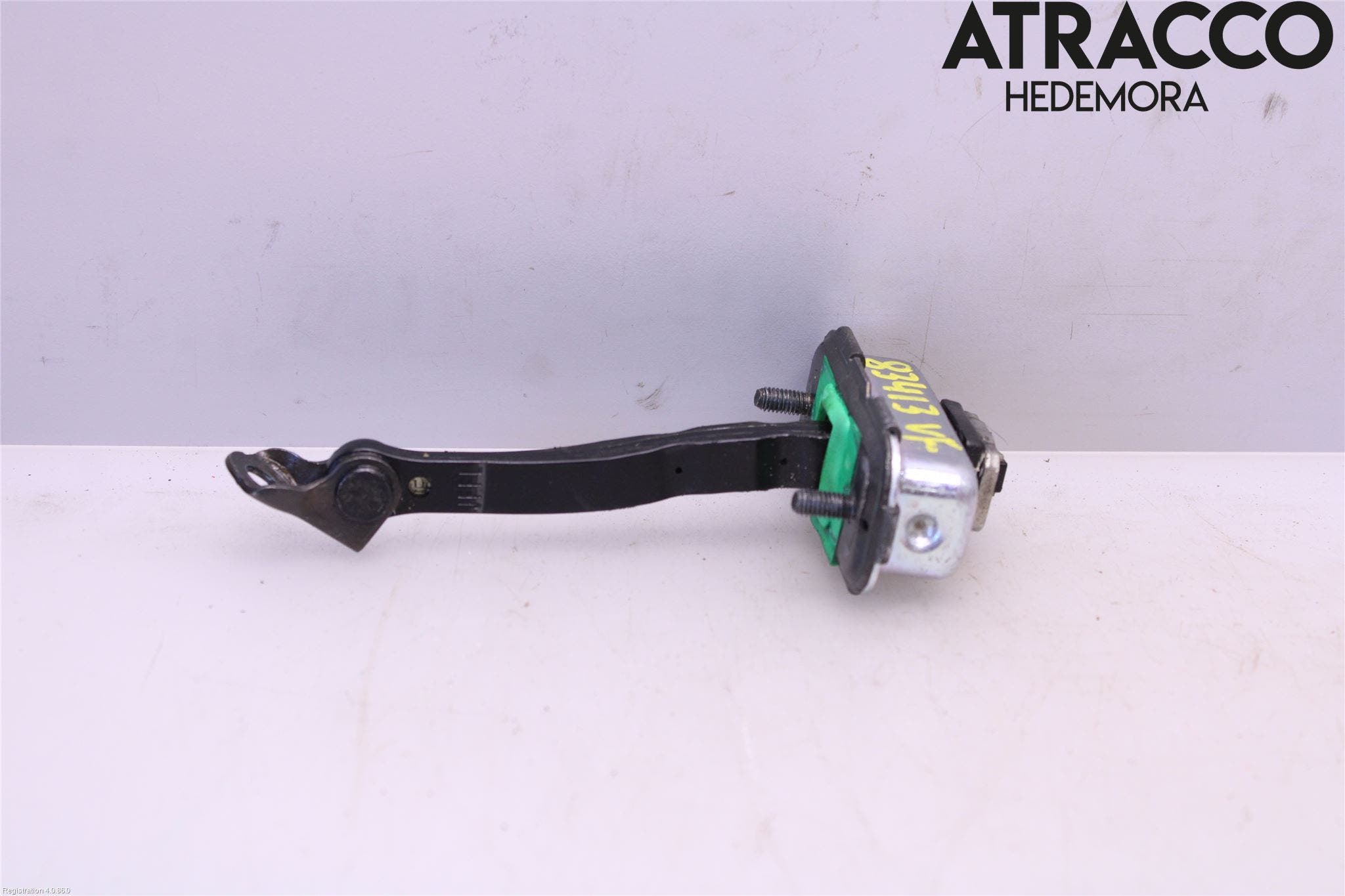 Kia OPTIMA 16-20 Dörrstopp