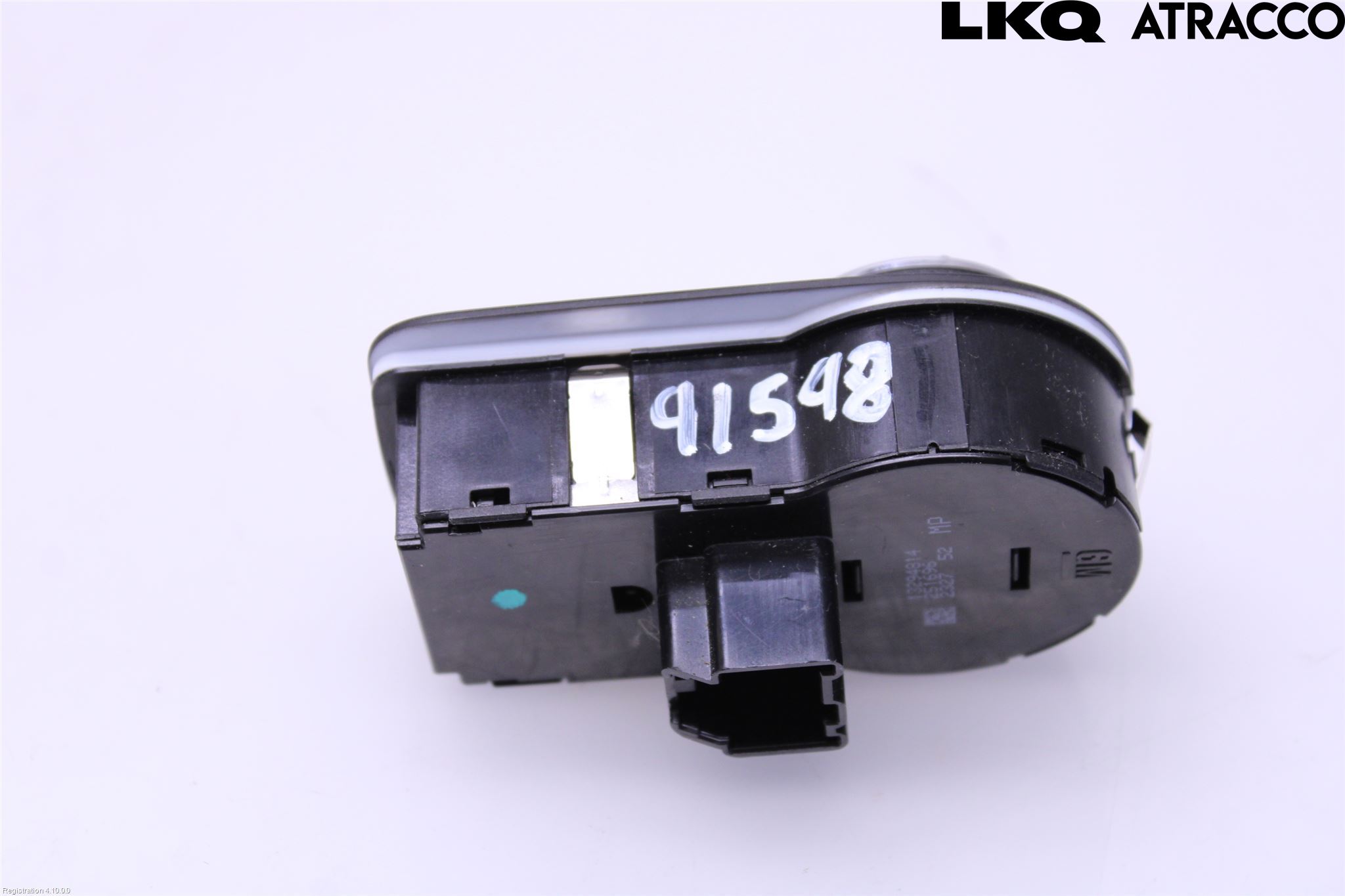 Opel ADAM 13-20 Strömställare Ljus