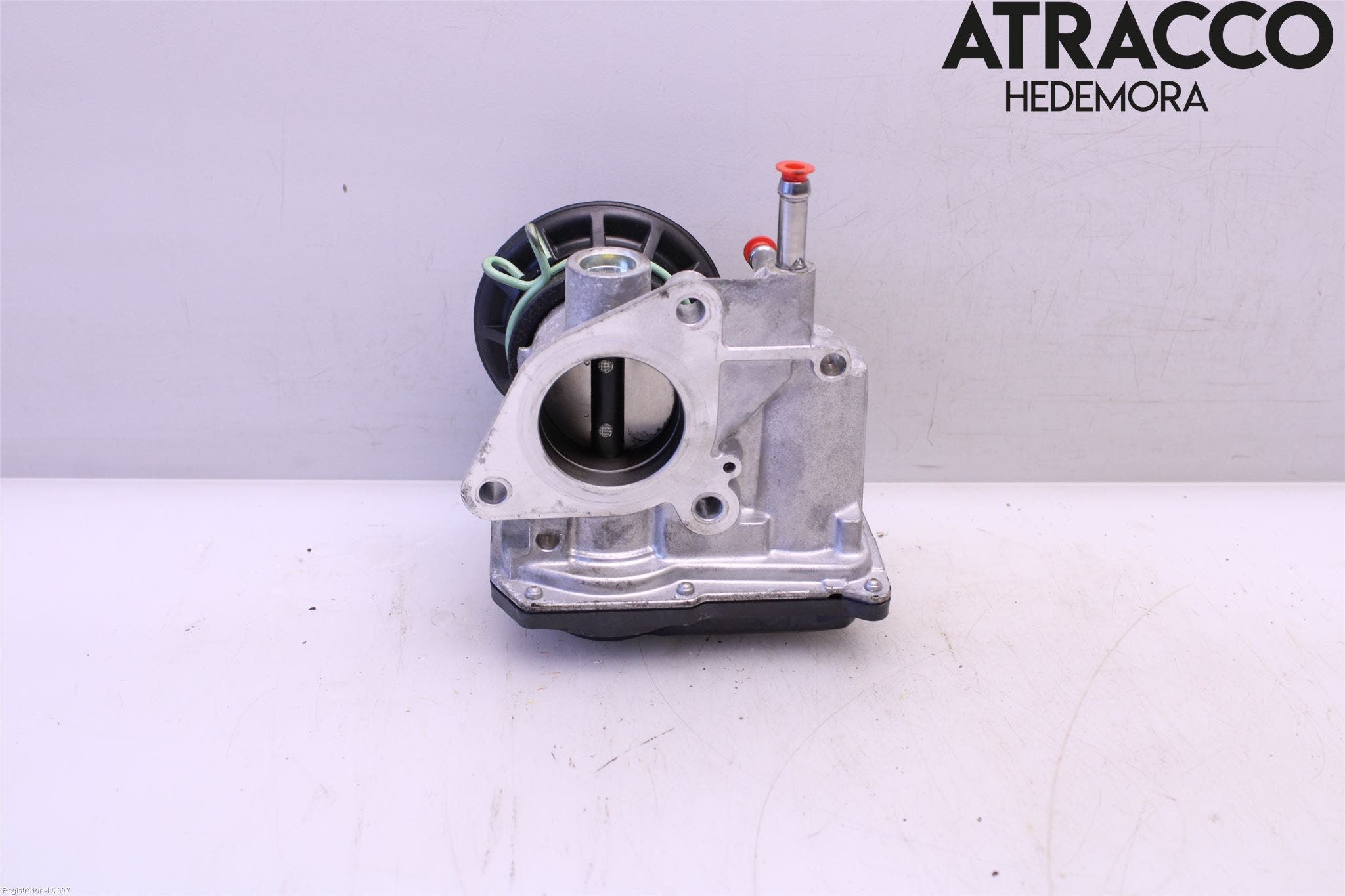 Peugeot 108 15-22 Injspjällhus