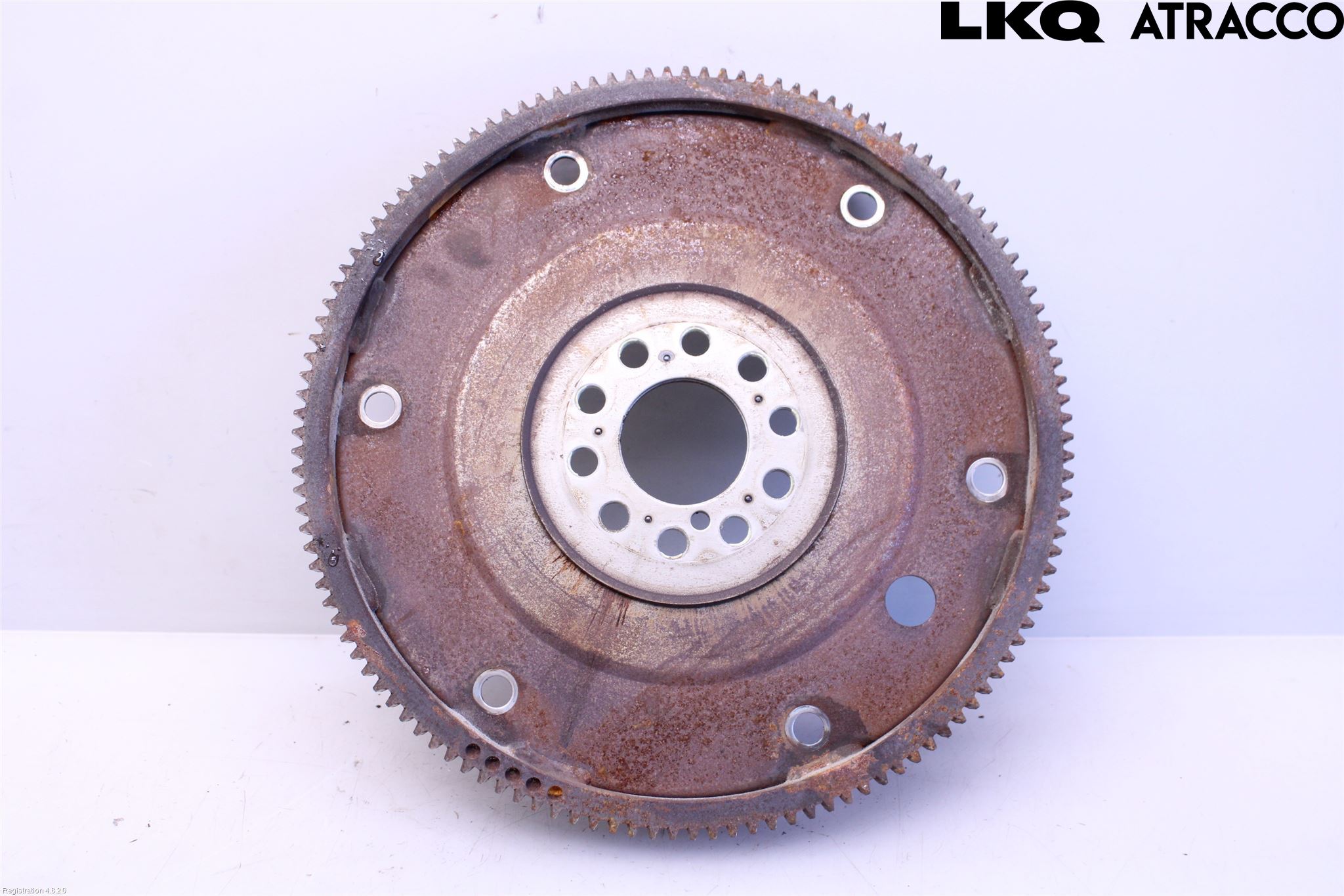 Volvo V70 14-16 Svänghjul Aut