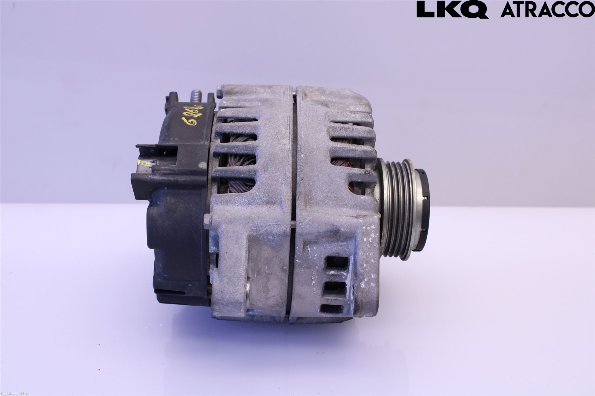 Mercedes-Benz MB C-KLASS (W205) 14-21 Generator