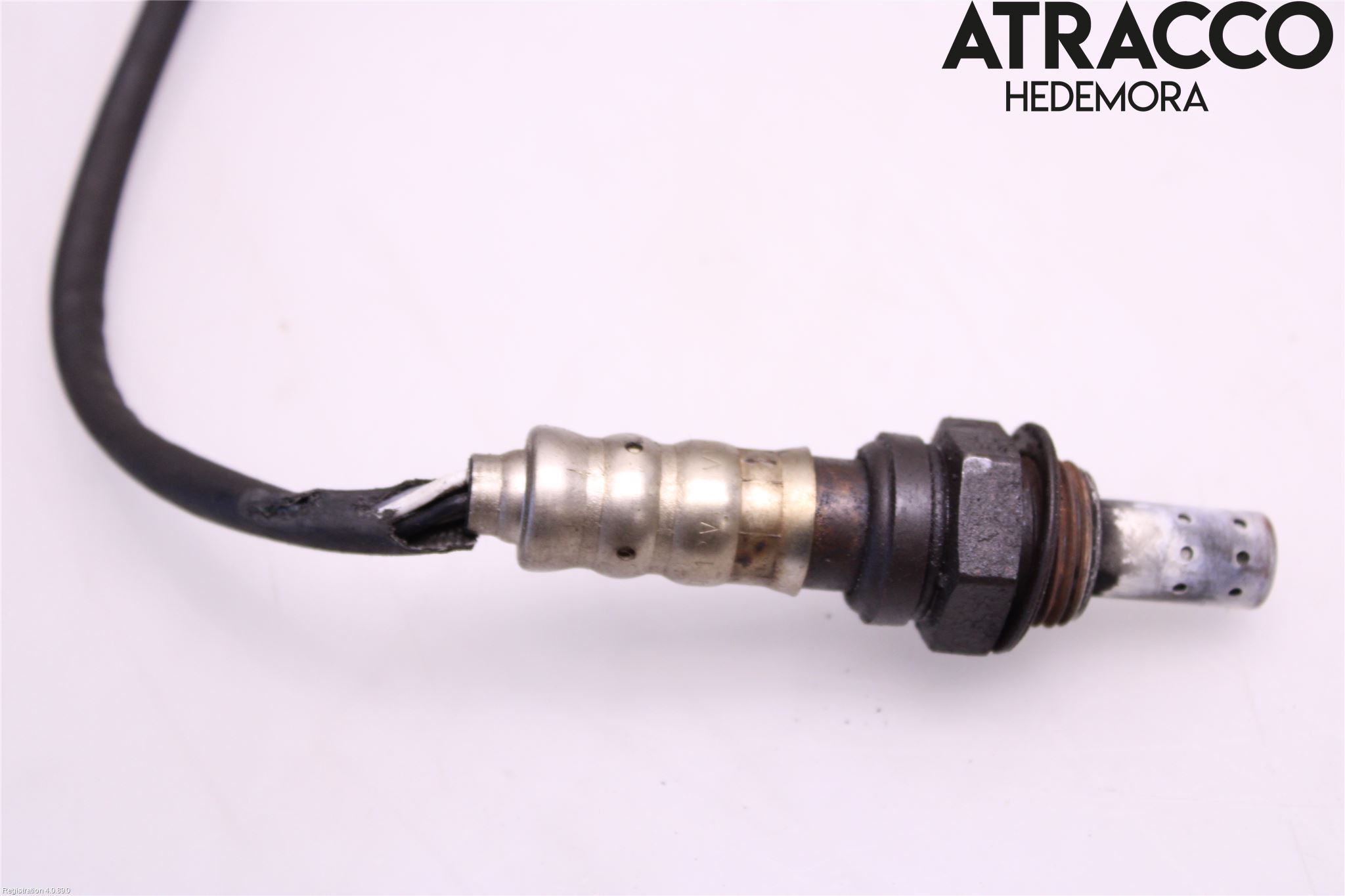 Audi A4/S4 08-11 Injlambdasond