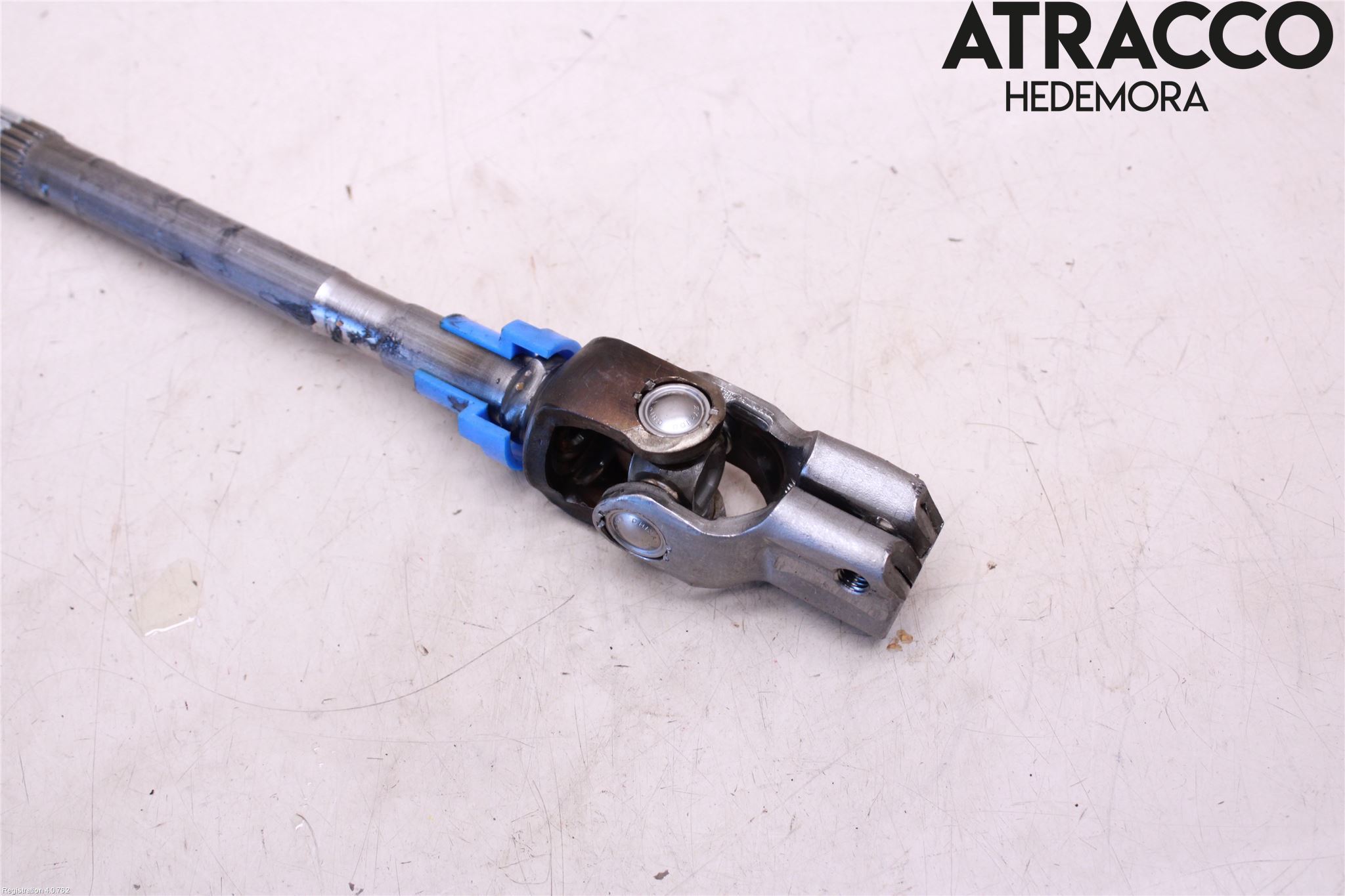 Toyota RAV4 19- Rattaxel