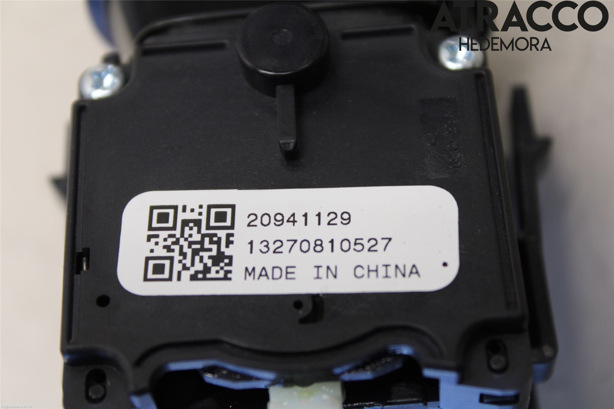 Opel ASTRA J 10-15 Spak Blinkers-Ljusomk