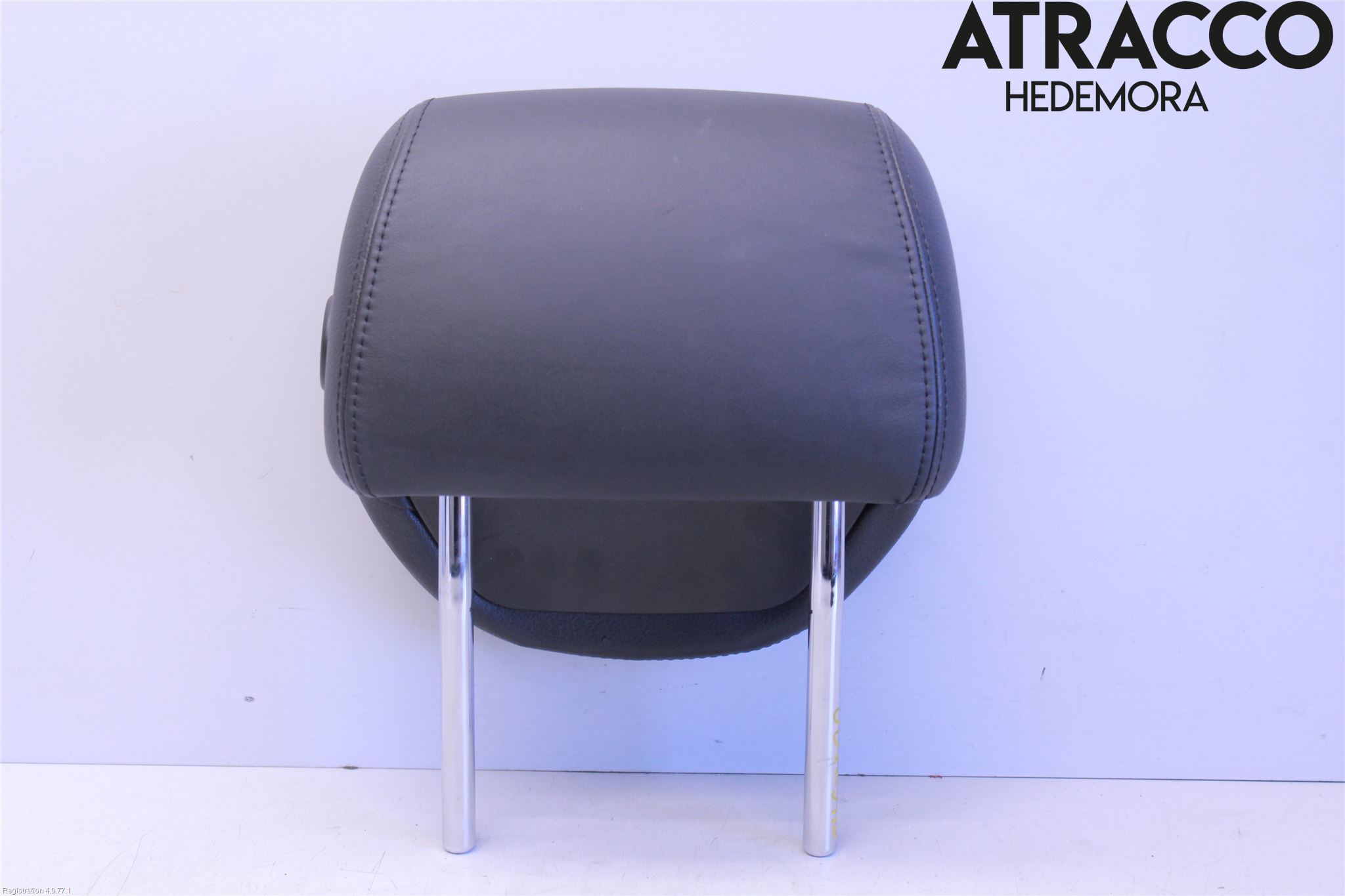 Porsche CAYENNE 03- Inredning Nackstöd