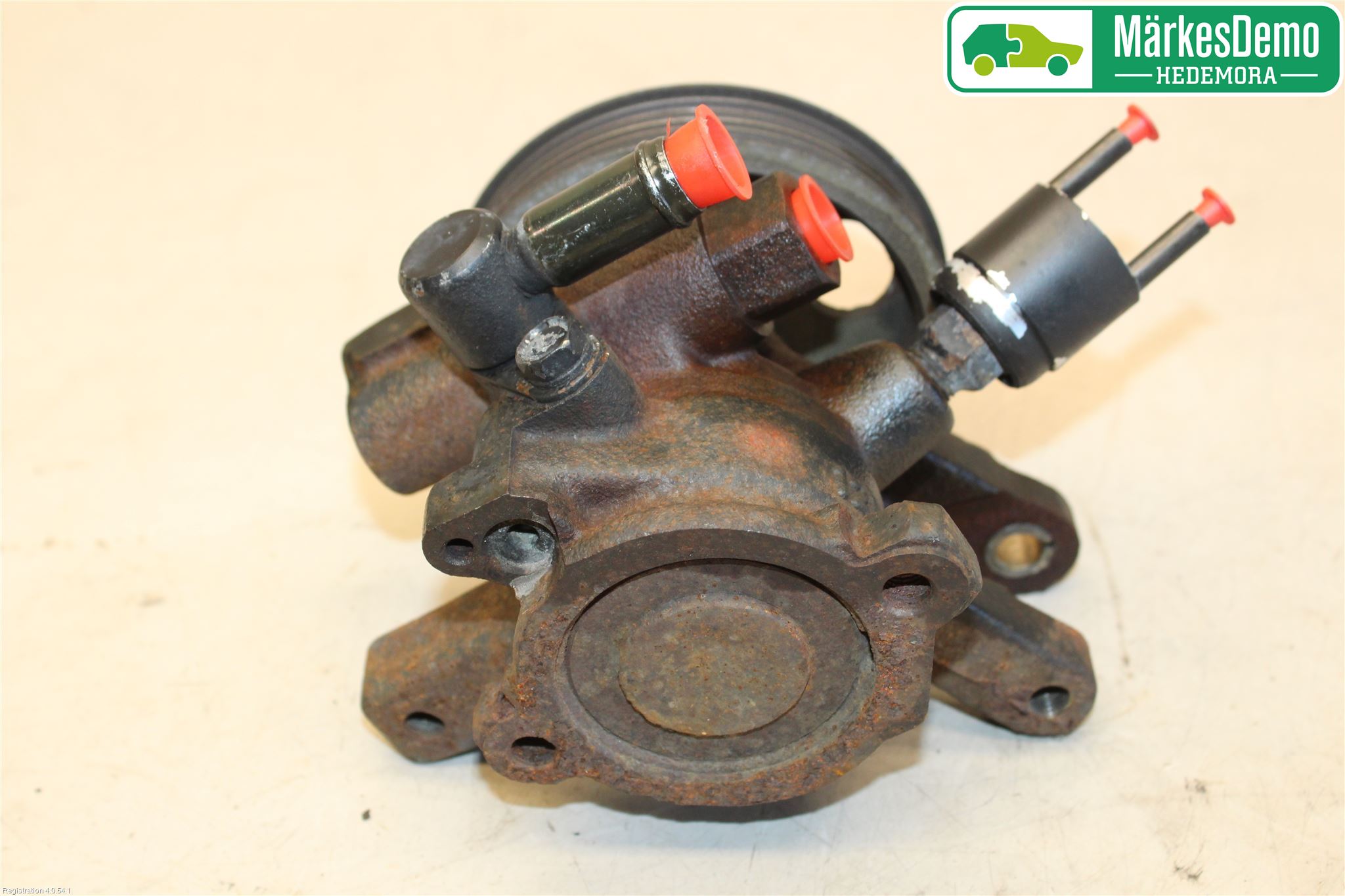 Toyota COROLLA 98-01 Styrservopump