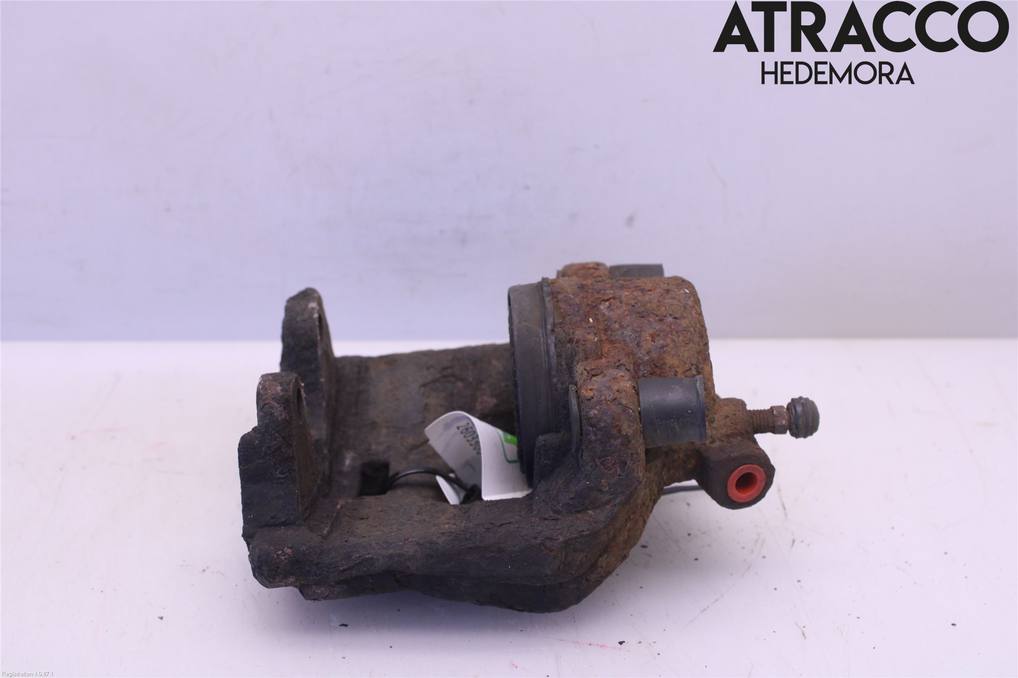 Volvo V60 11-13 Bromsok Fram Höger