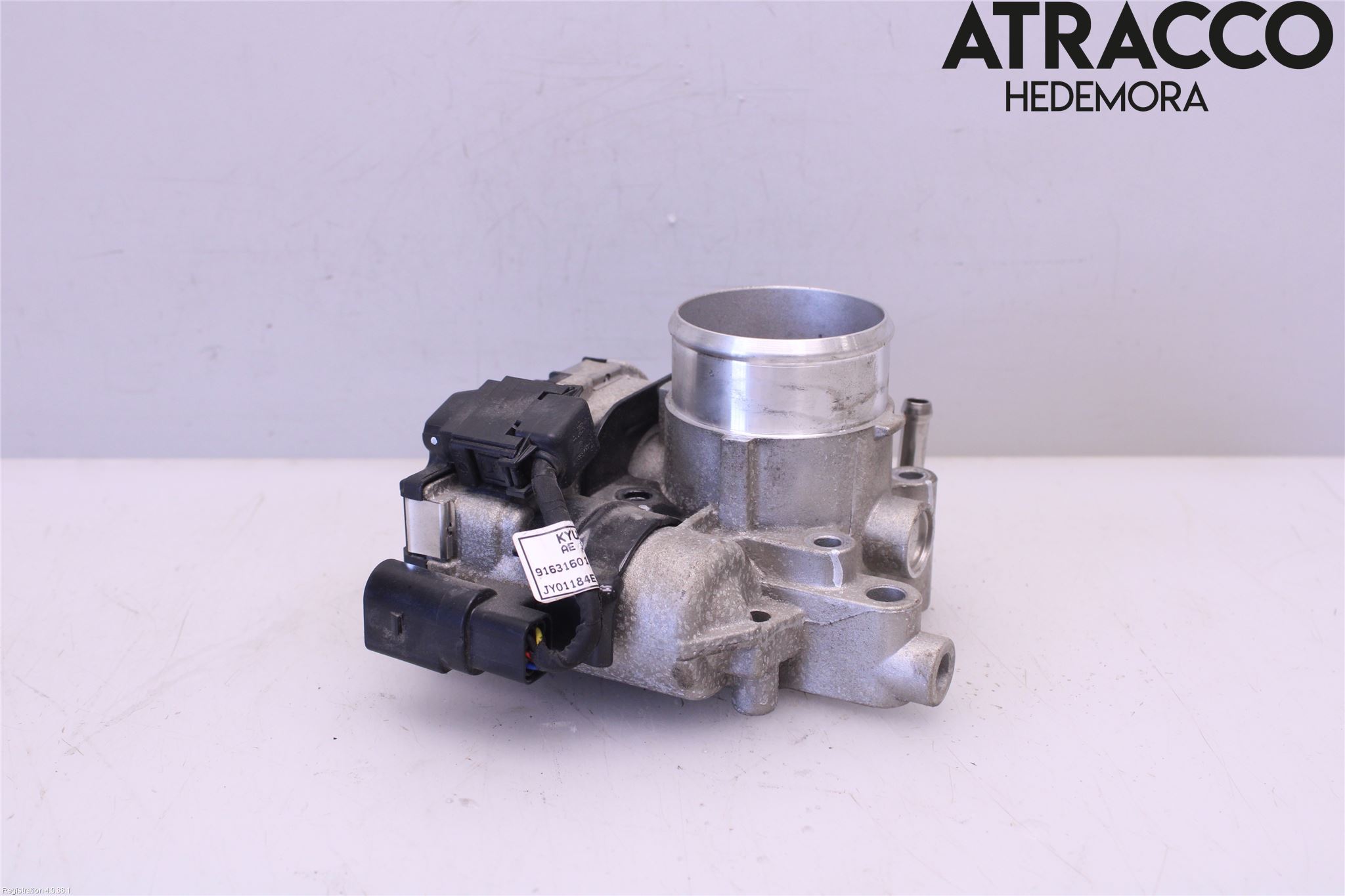 Kia CEED/CEED SW 19- Injspjällhus