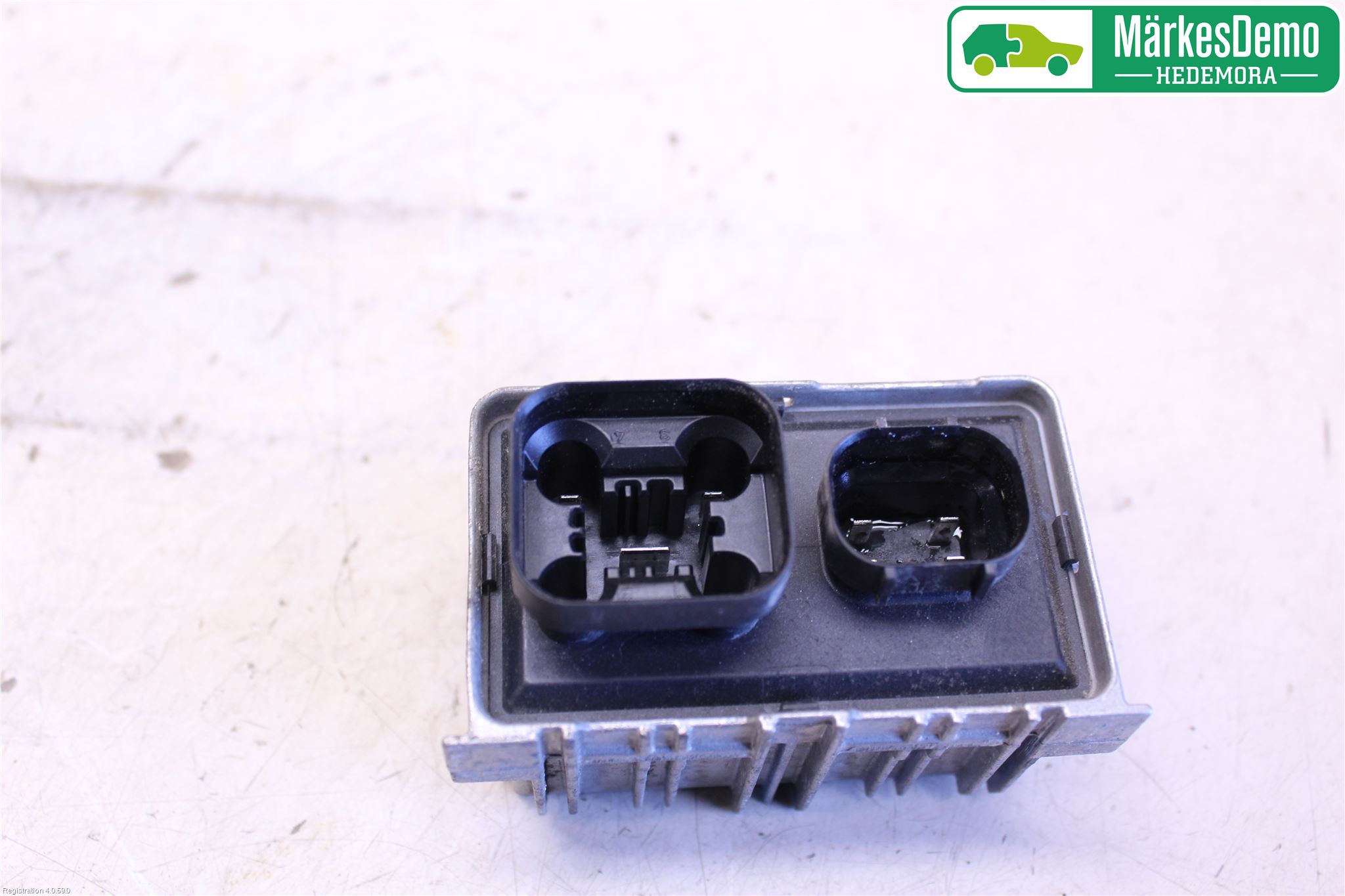 Chevrolet CAPTIVA Relä Glödning Diesel