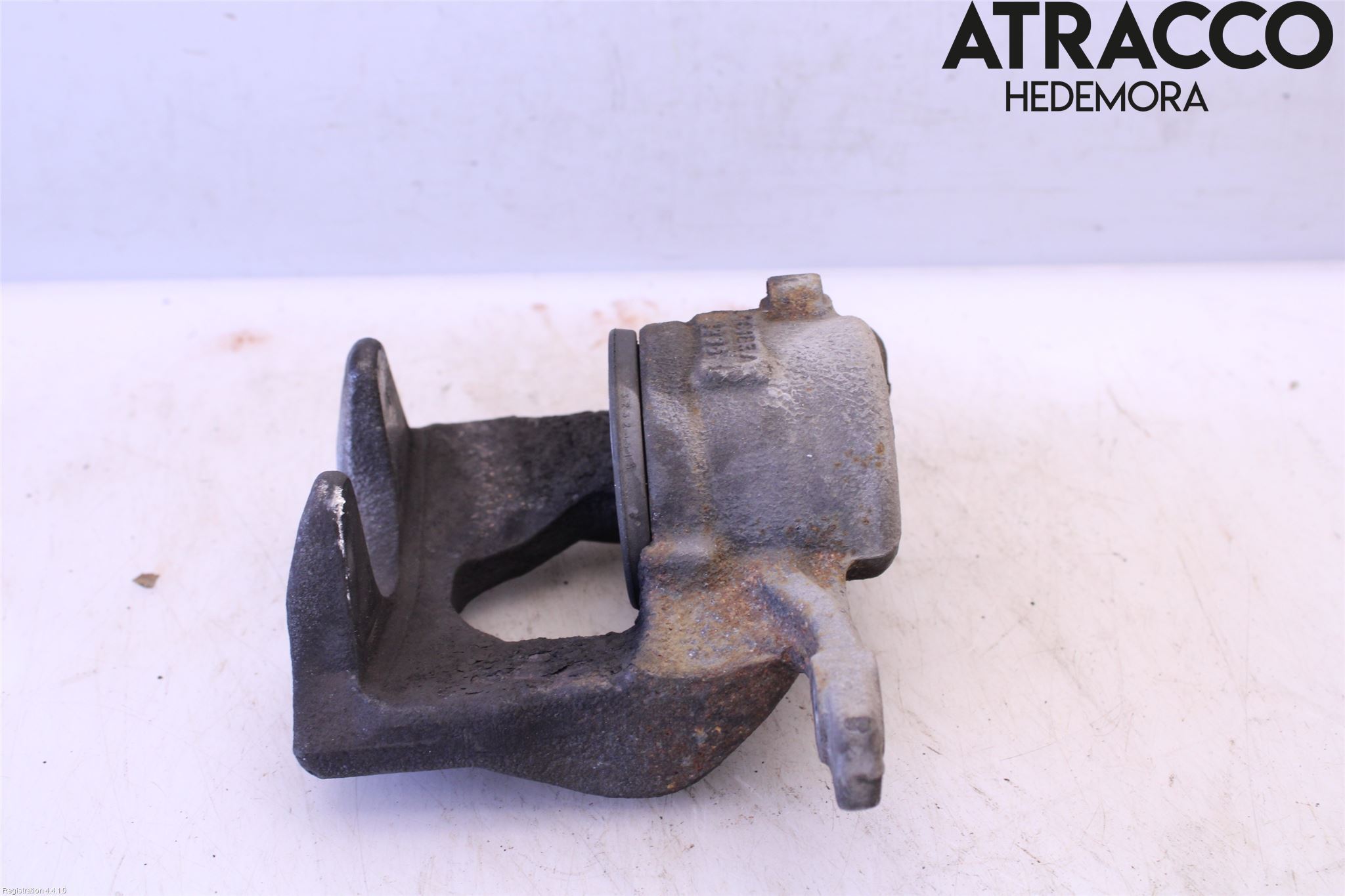 Mini COOPER CLUBMAN F54 16- Bromsok Fram Vänster