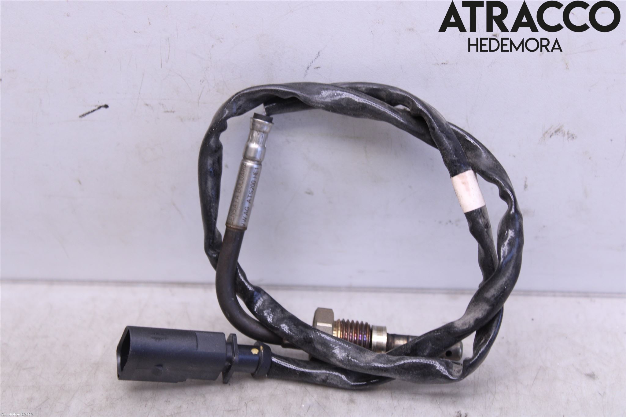 Audi A6/S6 4G 11-18 Sensor Avgas