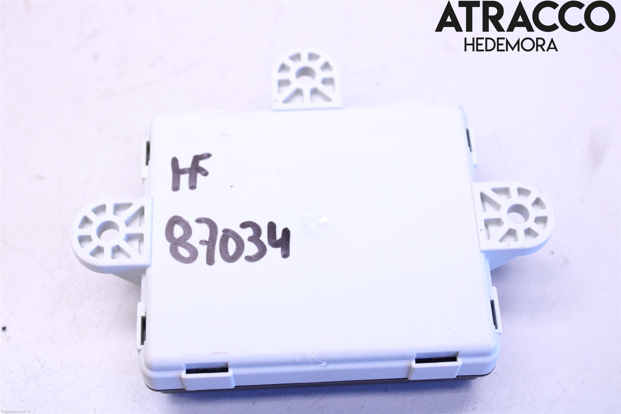 Volvo S60 11-13 Styrenhet Dörr