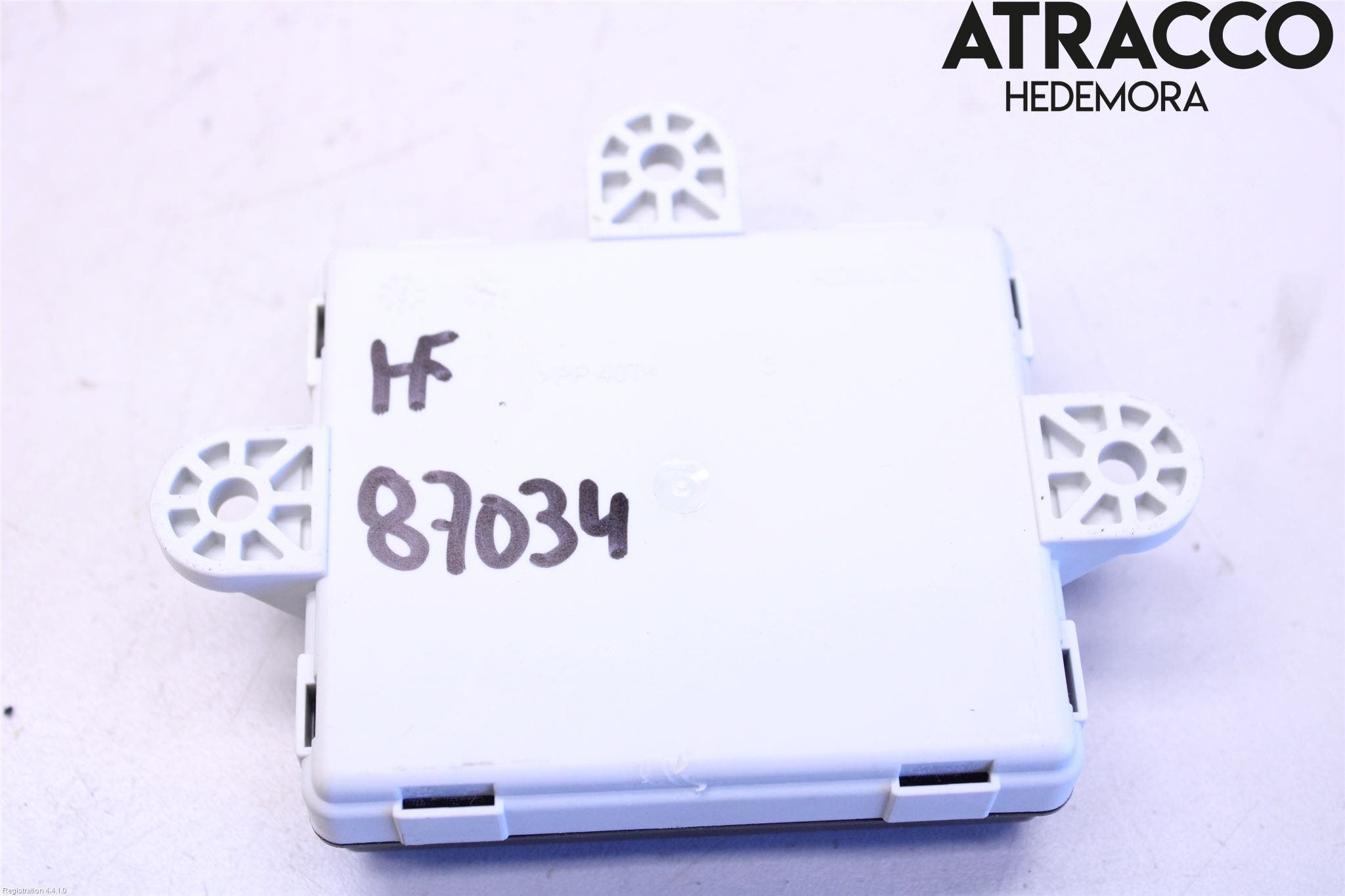 Volvo S60 11-13 Styrenhet Dörr