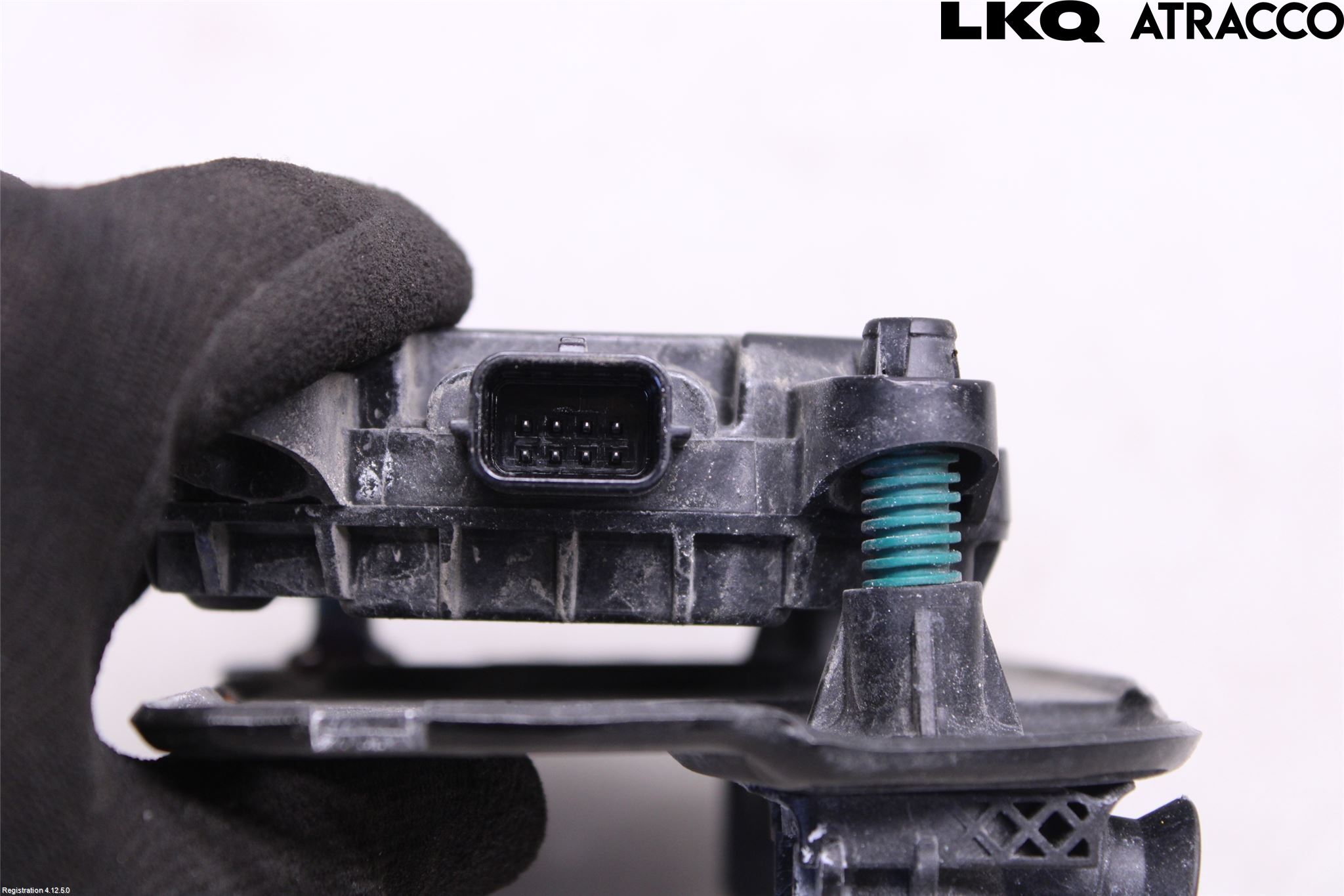 Renault TALISMAN 16-20 Sensor Aktivt Kollisionsskydd