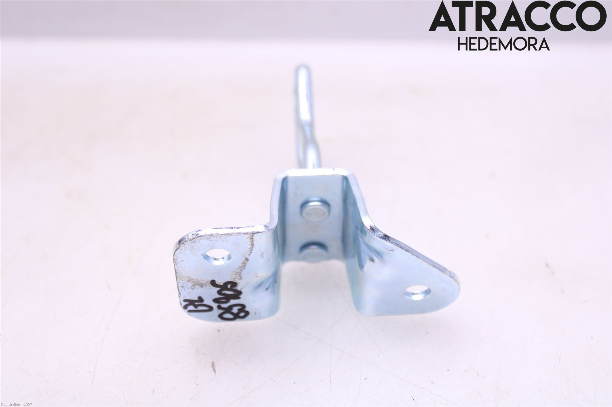 BMW 5 G30/G31/F90 17-23 Lås-Bakluckelås