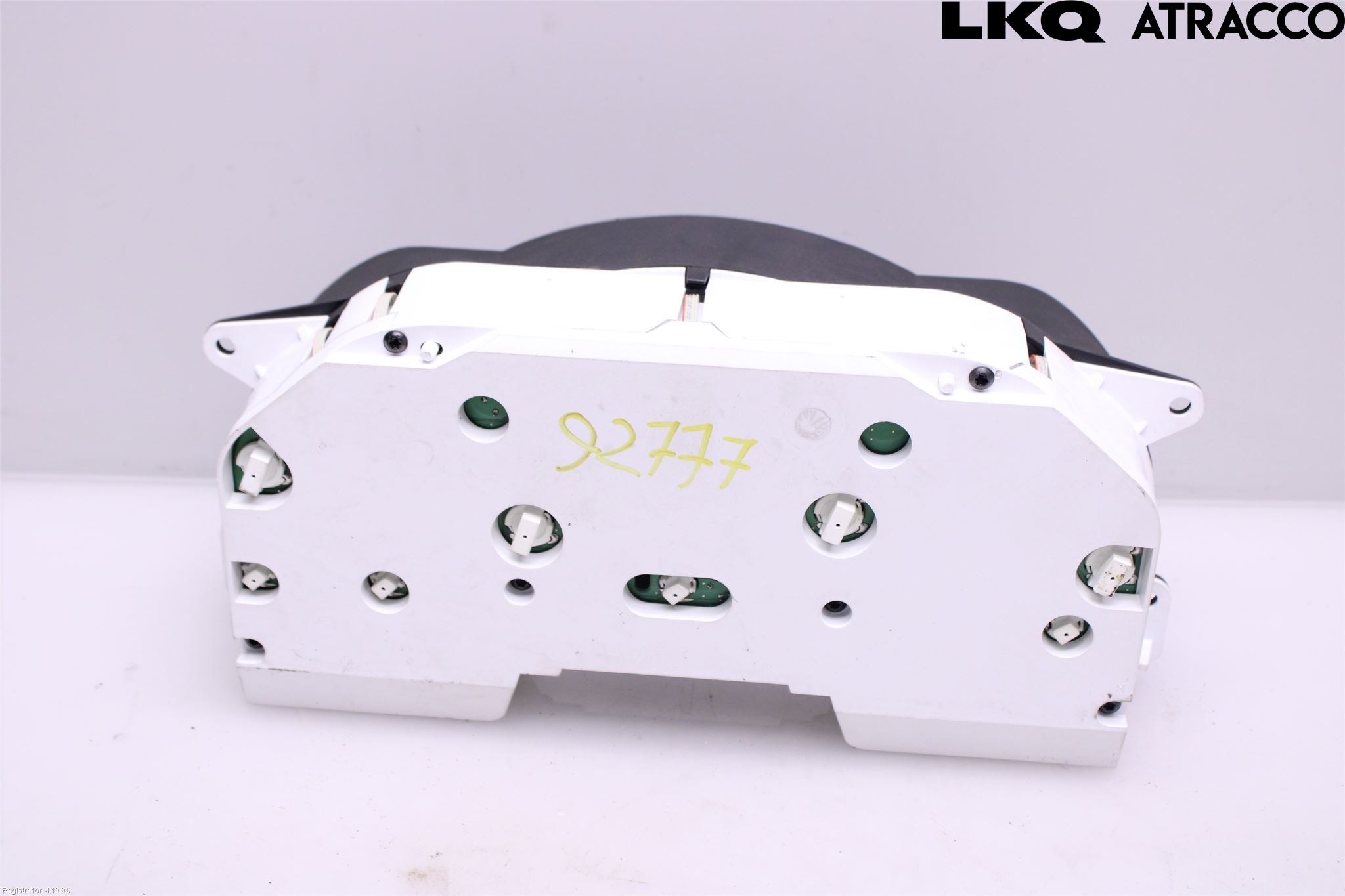 Jaguar XJ X308        98-02 Instrument Komb