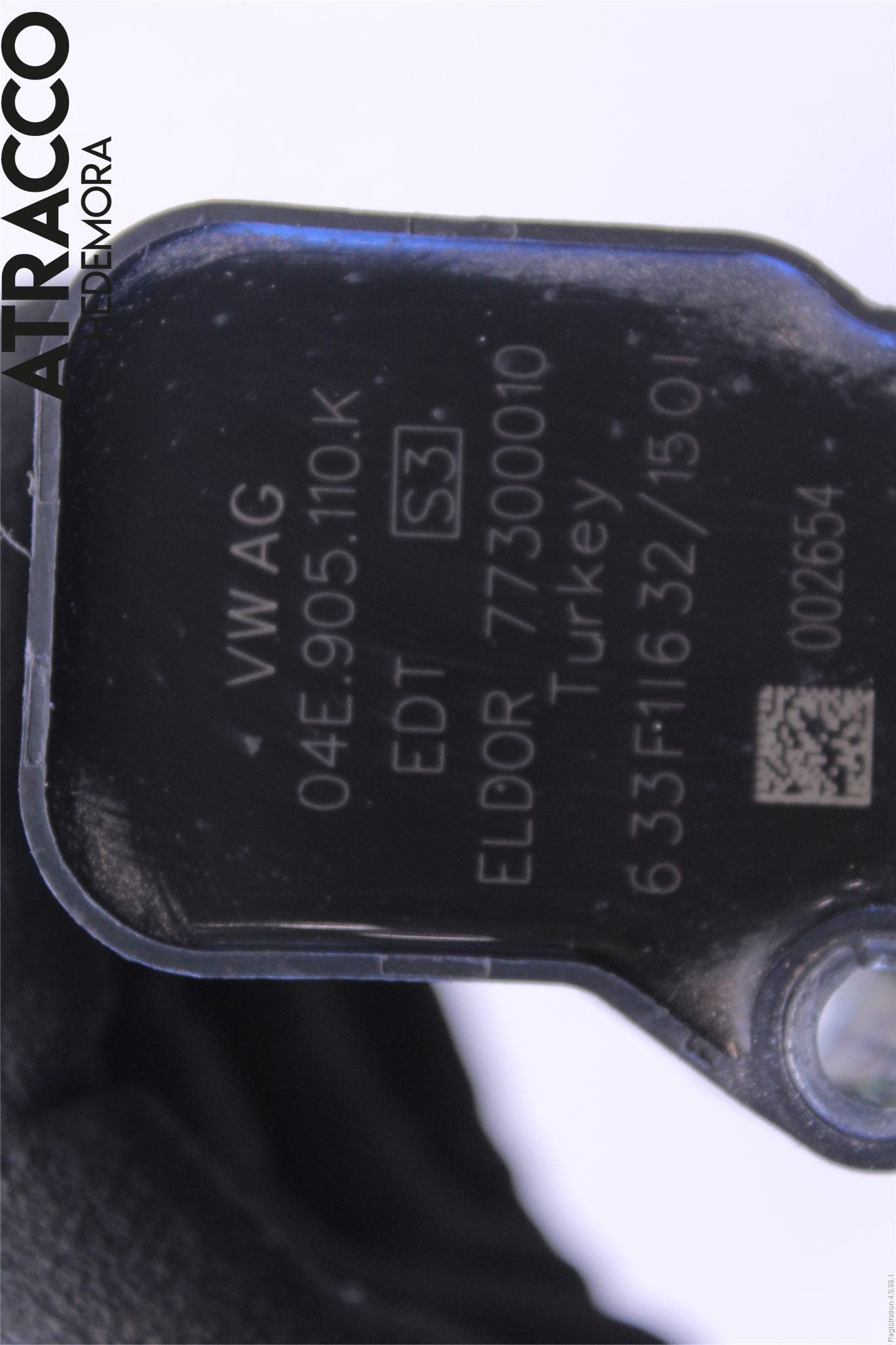 Skoda FABIA 15-21 Tändspole