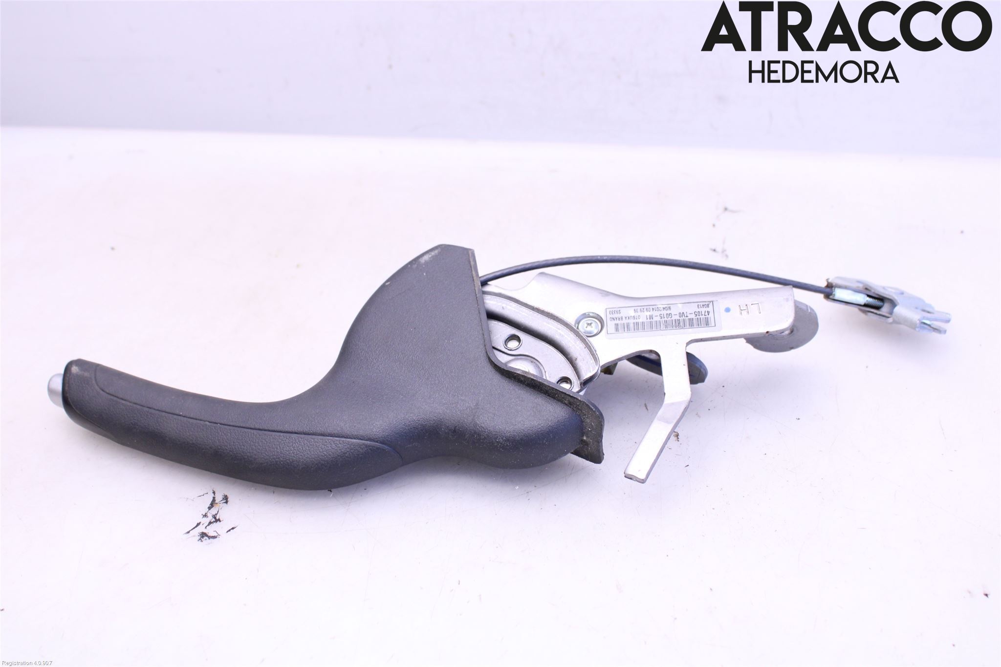 Honda CIVIC 12-16 Handbromsspak