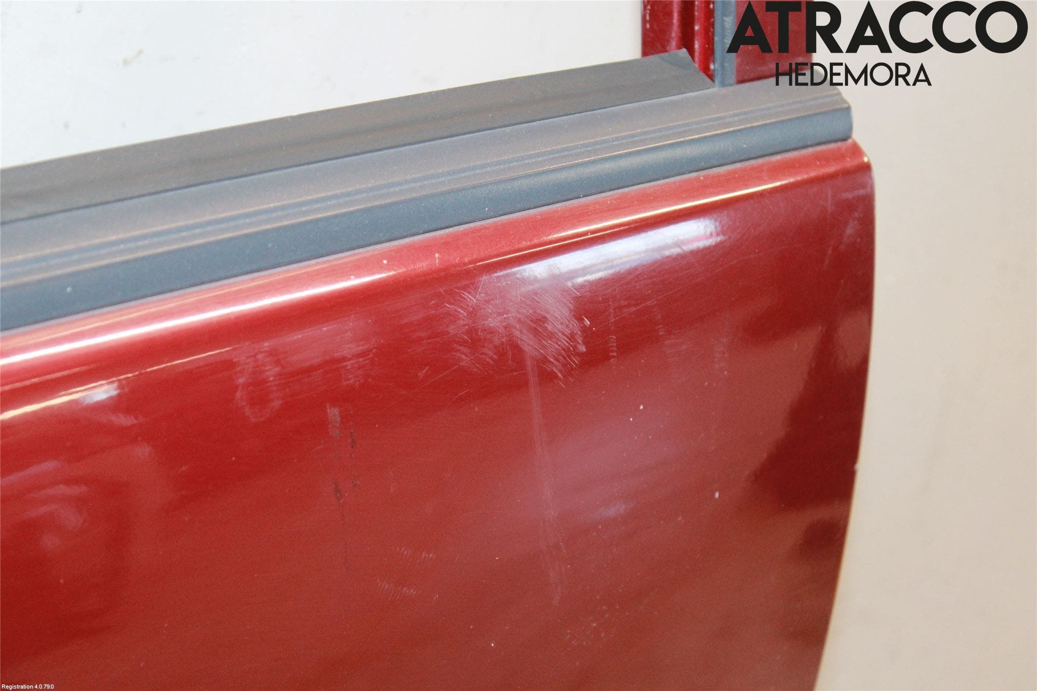 Volvo 940 91-98 Dörr Bak Höger