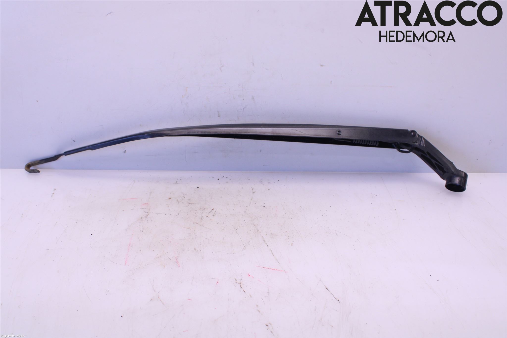 Toyota AURIS 13-19 Torkararm Armar Vindruta
