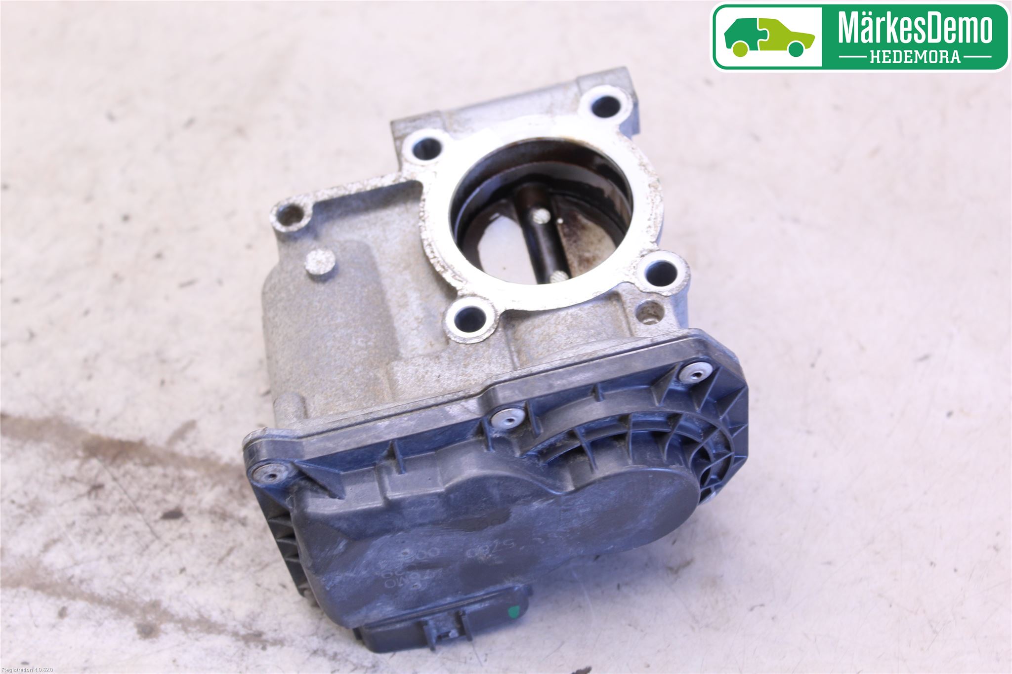 Suzuki SWIFT 17-24 Injspjällhus