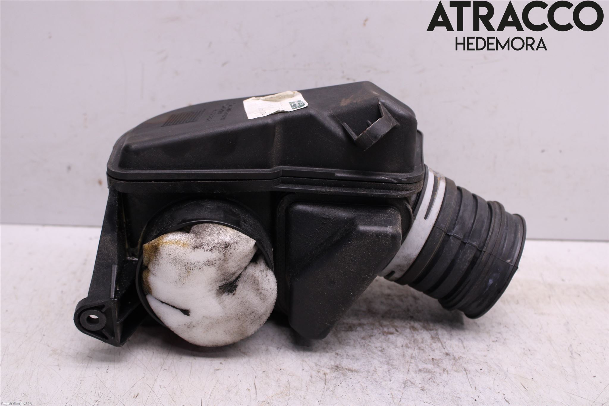Mercedes-Benz MB SLK 200-350 (R171) 05-11 Luftrenare