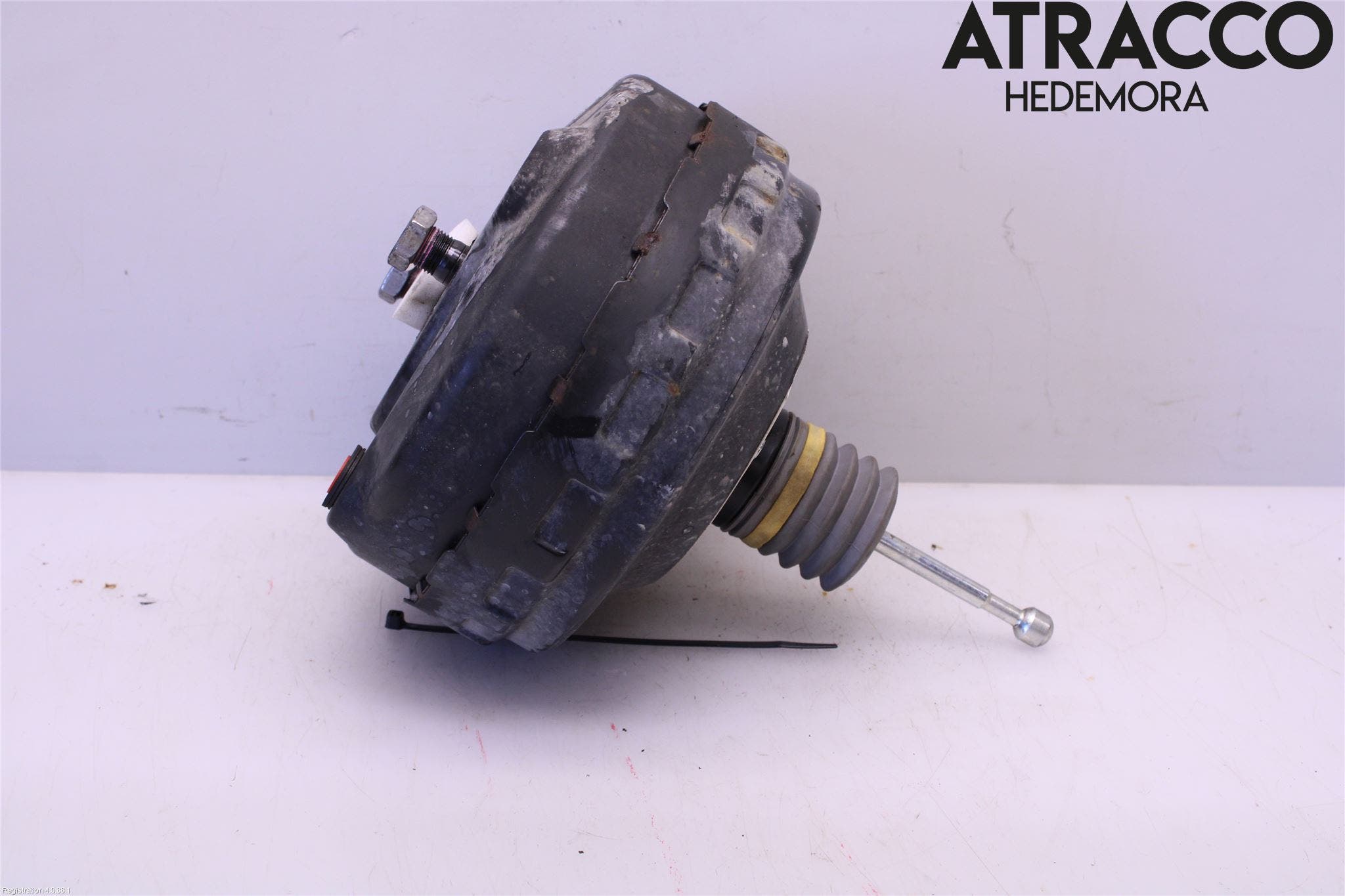 Saab 9-5 10-12 Bromsservo