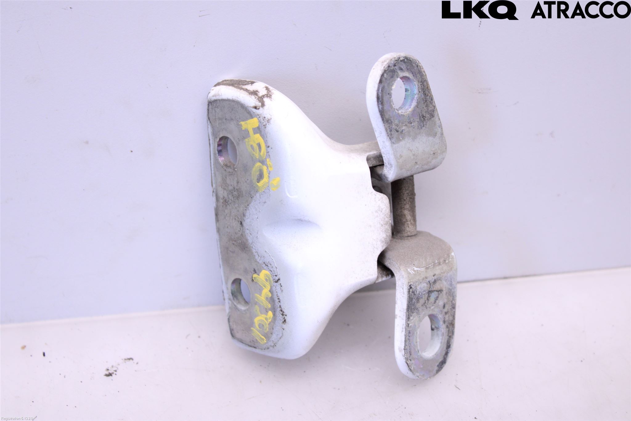 Kia OPTIMA 00-15 Dörrgångjärn