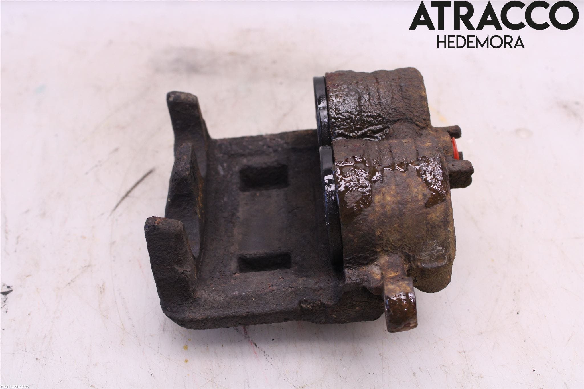 Subaru XV 12-17 Bromsok Fram Höger