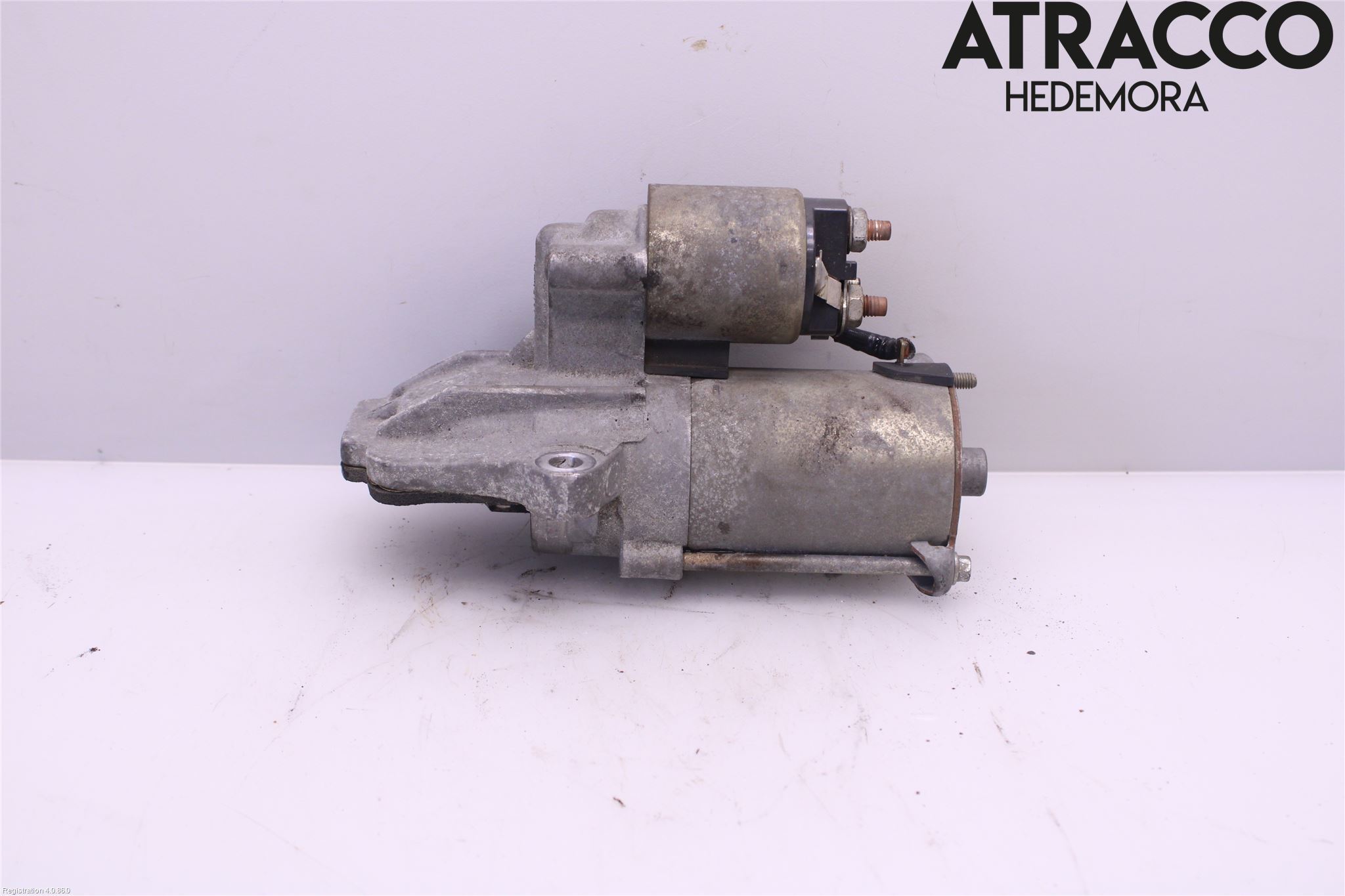 Ford FOCUS     04-07 Startmotor