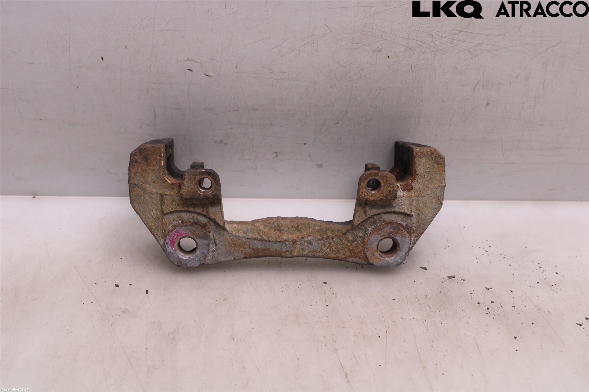 Opel ASTRA K 16-22 Bromsokshållare