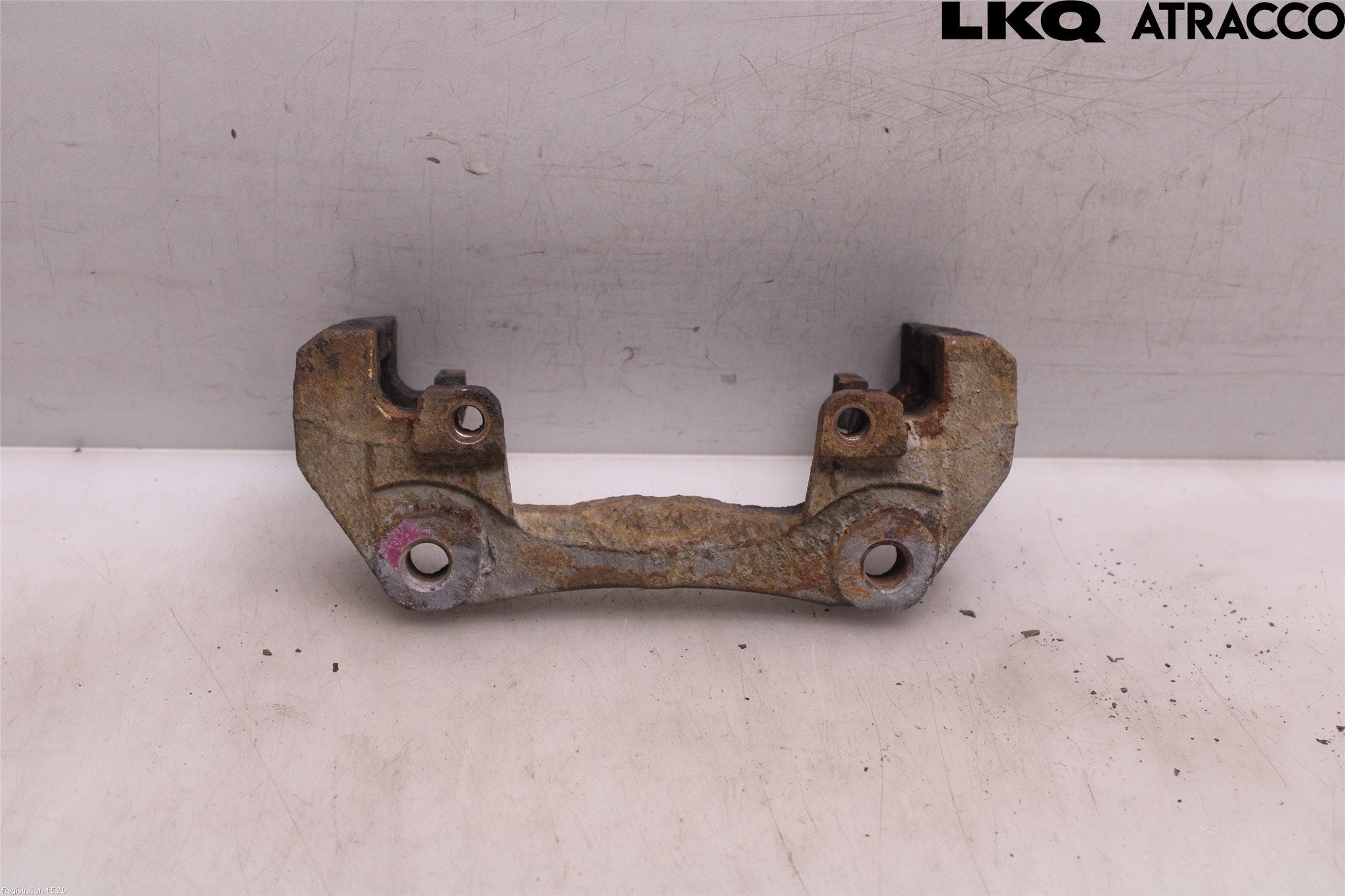 Opel ASTRA K 16-22 Bromsokshållare