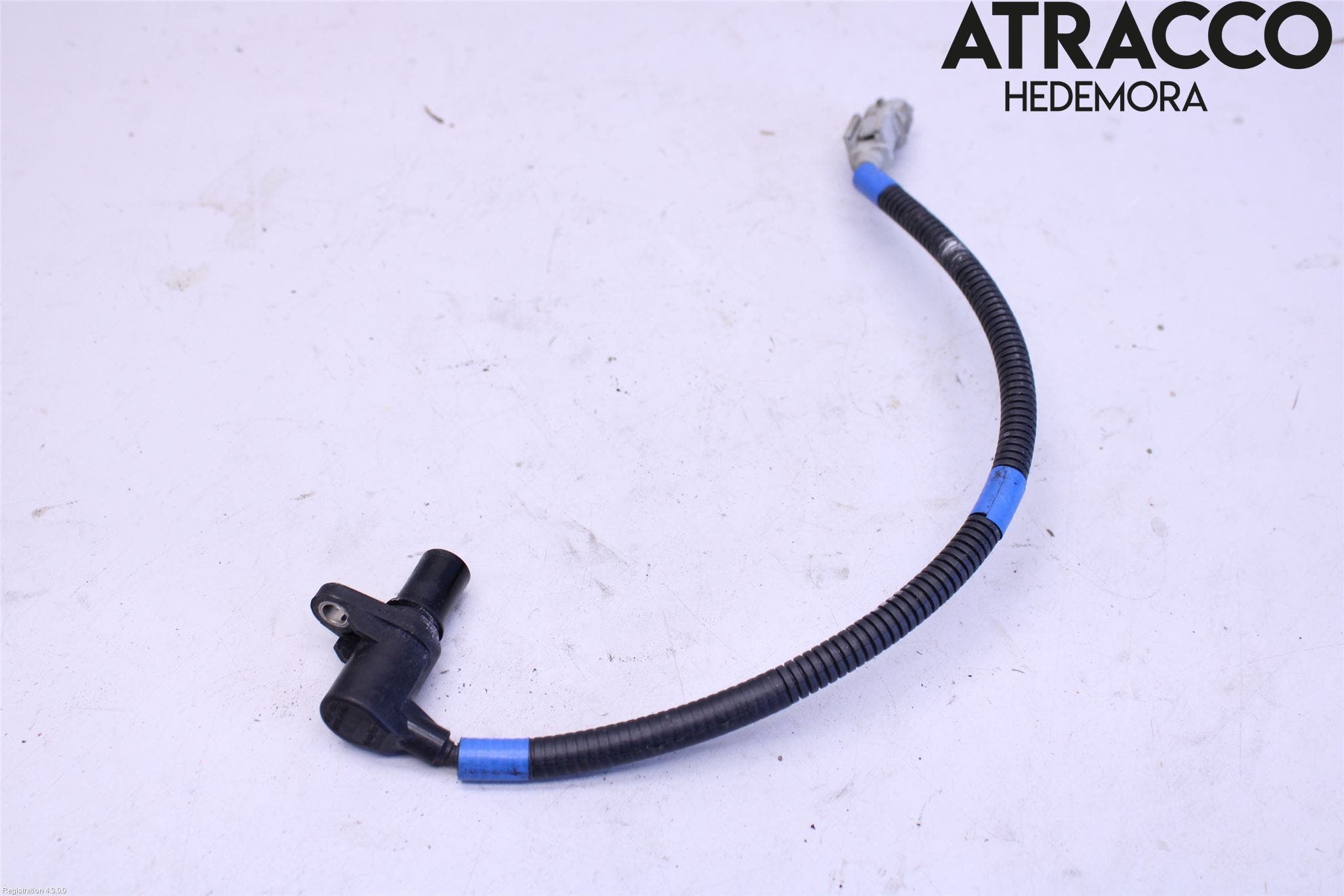 Kia RIO 17- Givare Varvtal-Tändläge