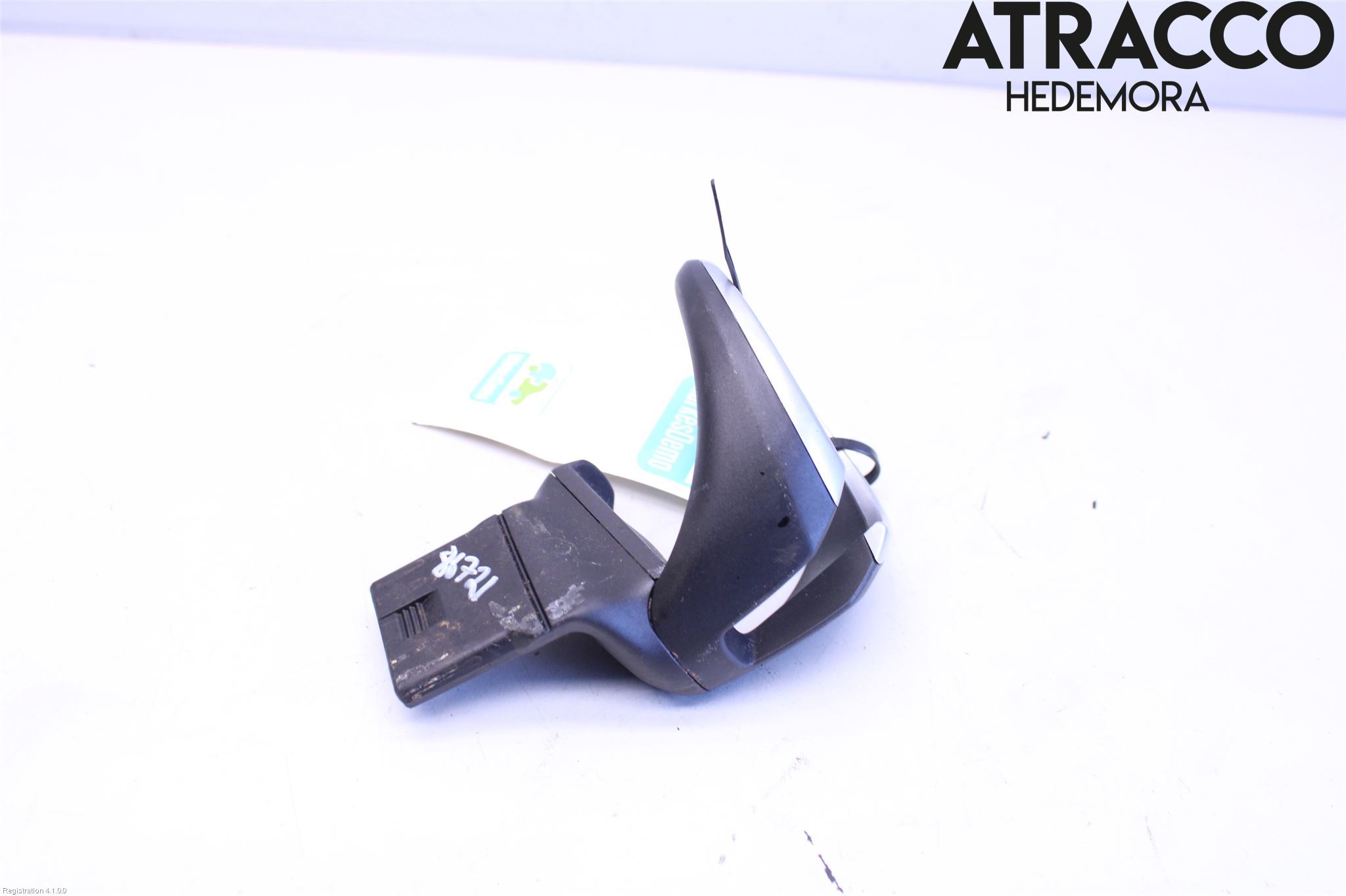 BMW X1 E84 10-15 Mugghållare