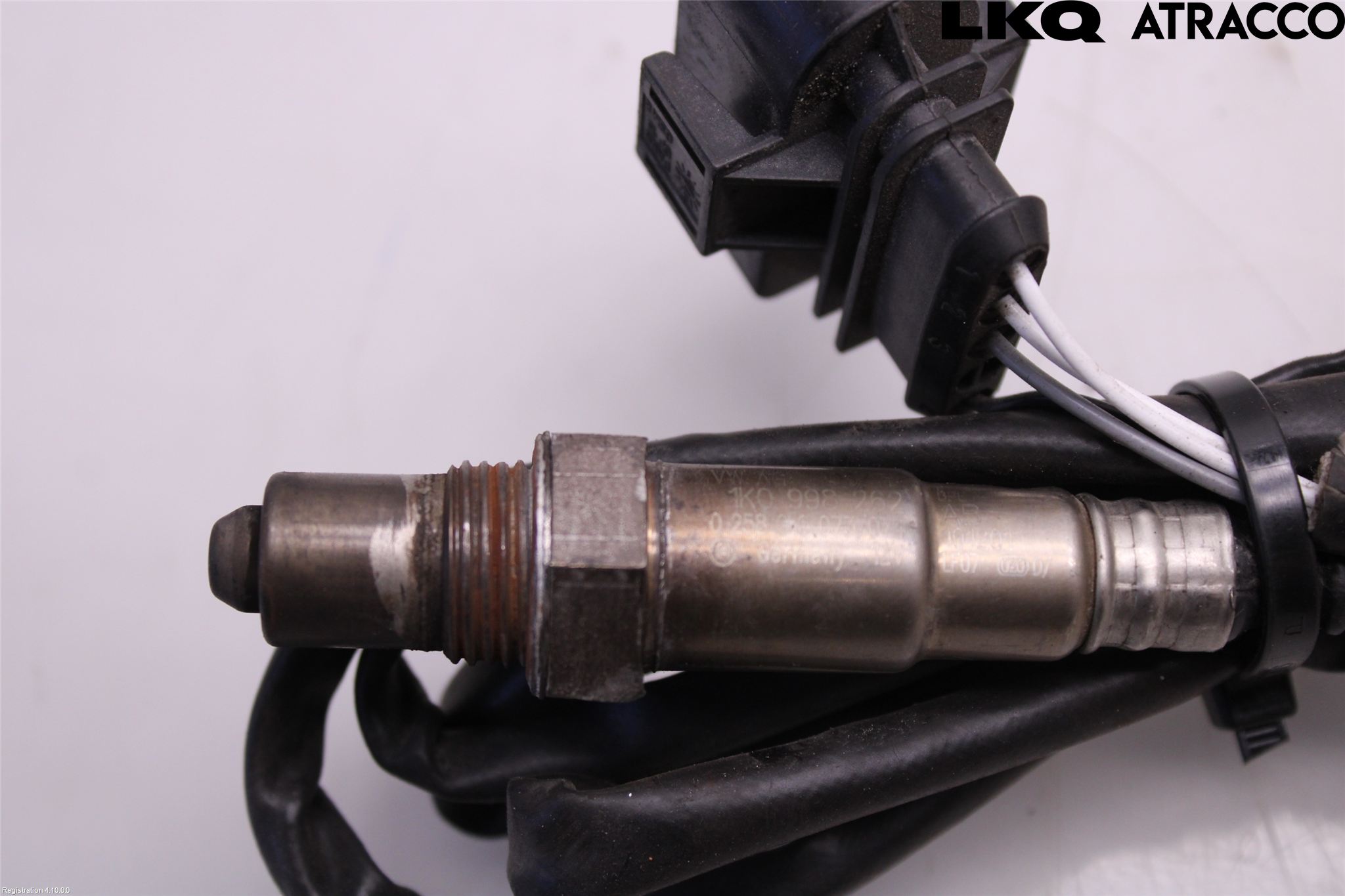 Audi A4/S4 94-99 Injlambdasond