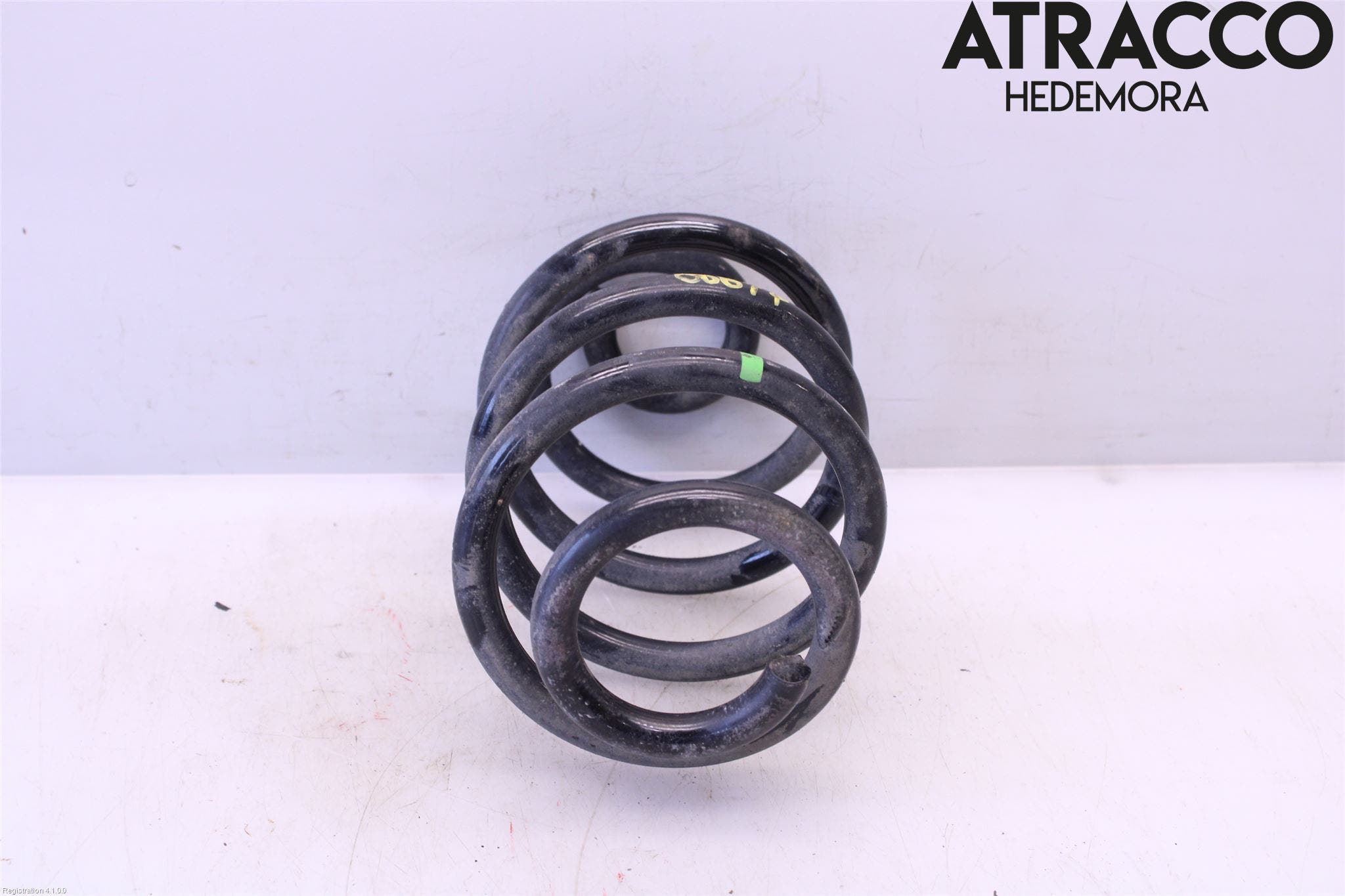 Nissan LEAF 18- Fjäder Bak