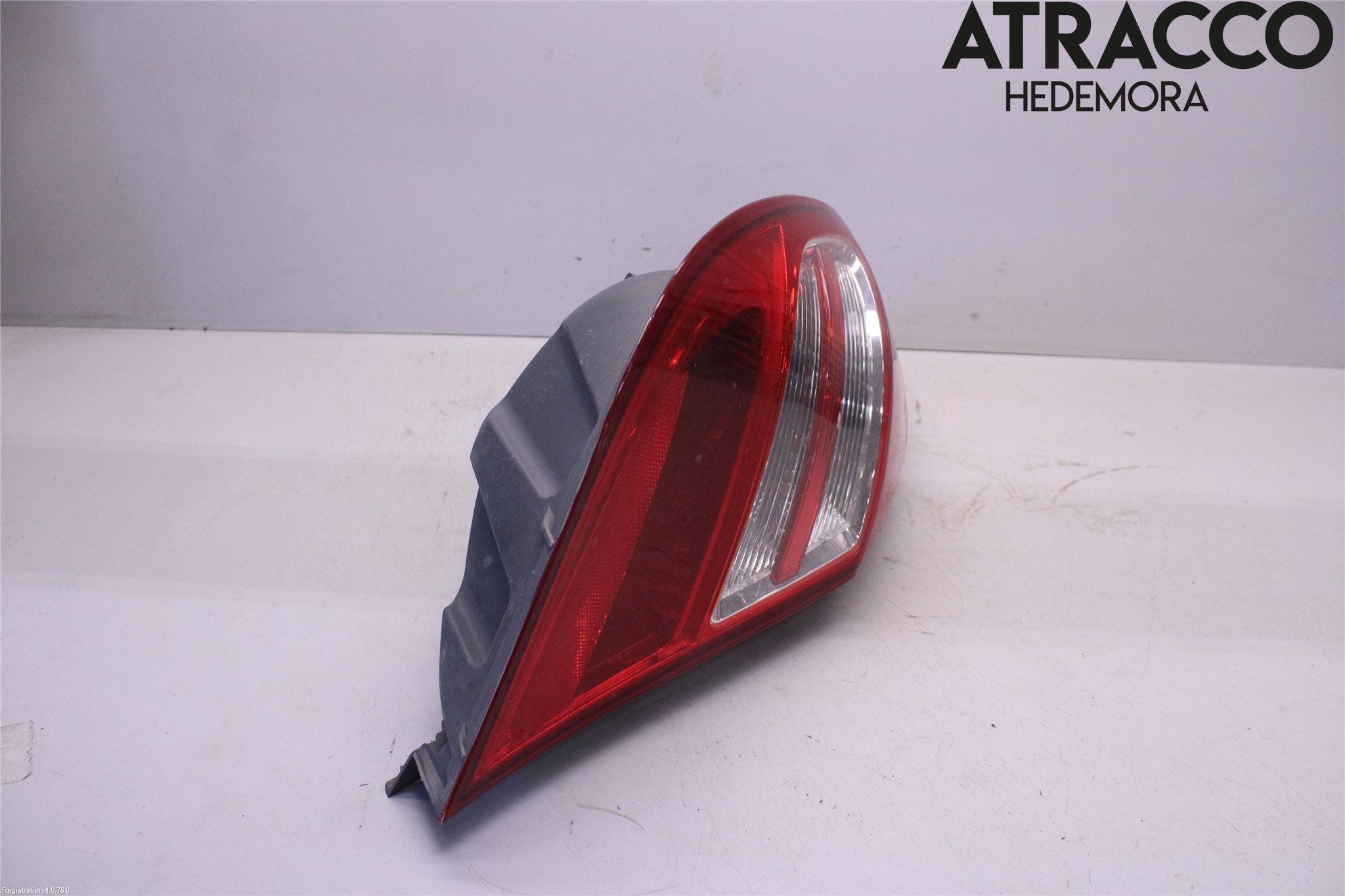 Hyundai i30 FD 07-12 Bakljus Vänster