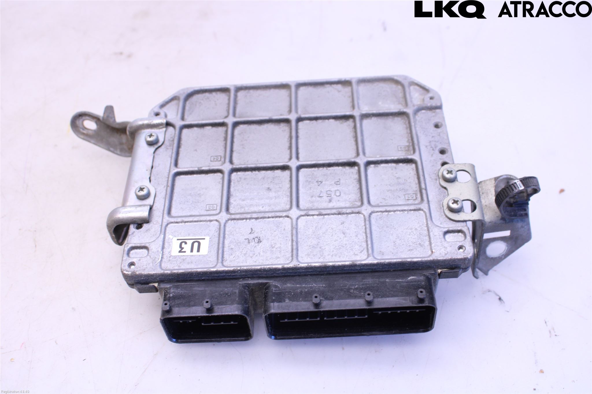 Toyota PRIUS ZVW30 09-20 Styrenhet Insprut Bensin