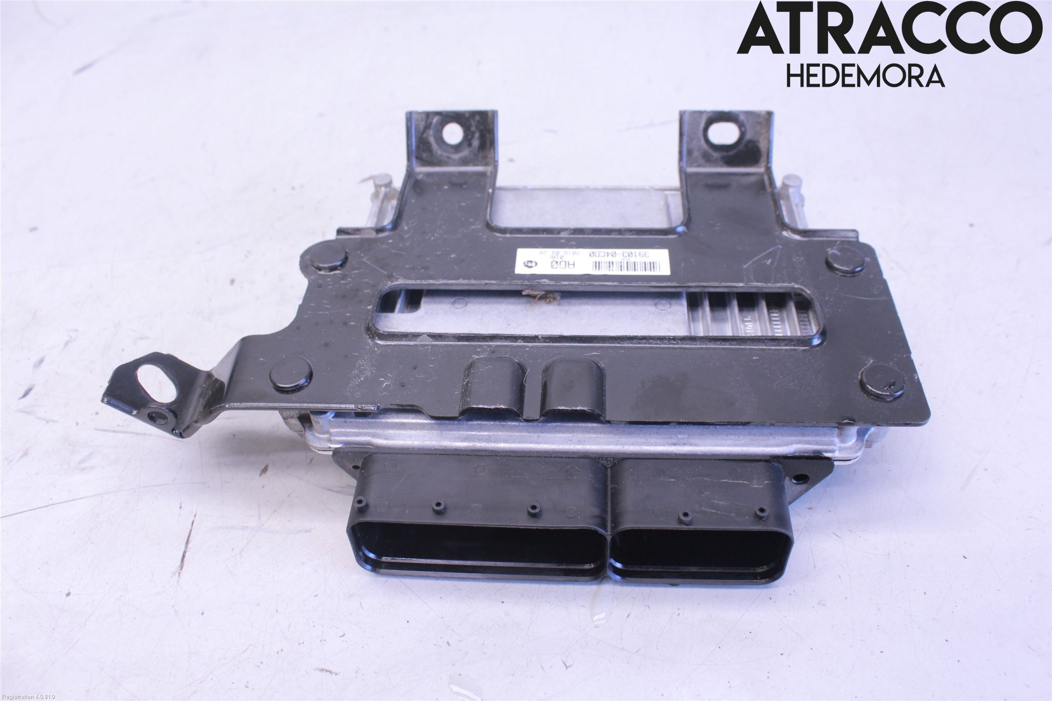 Kia CEED 12-18 Styrenhet Insprut Bensin