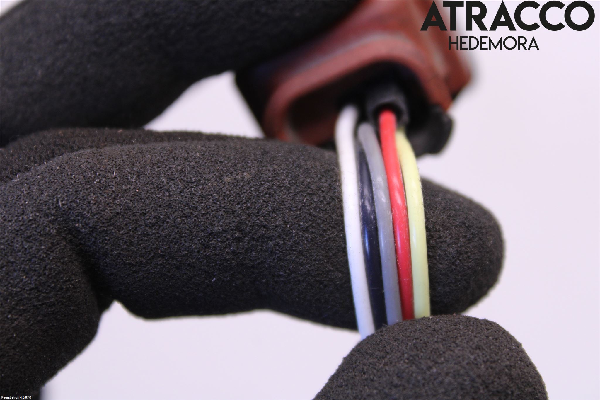 Audi A6/S6 4G 11-18 Injlambdasond