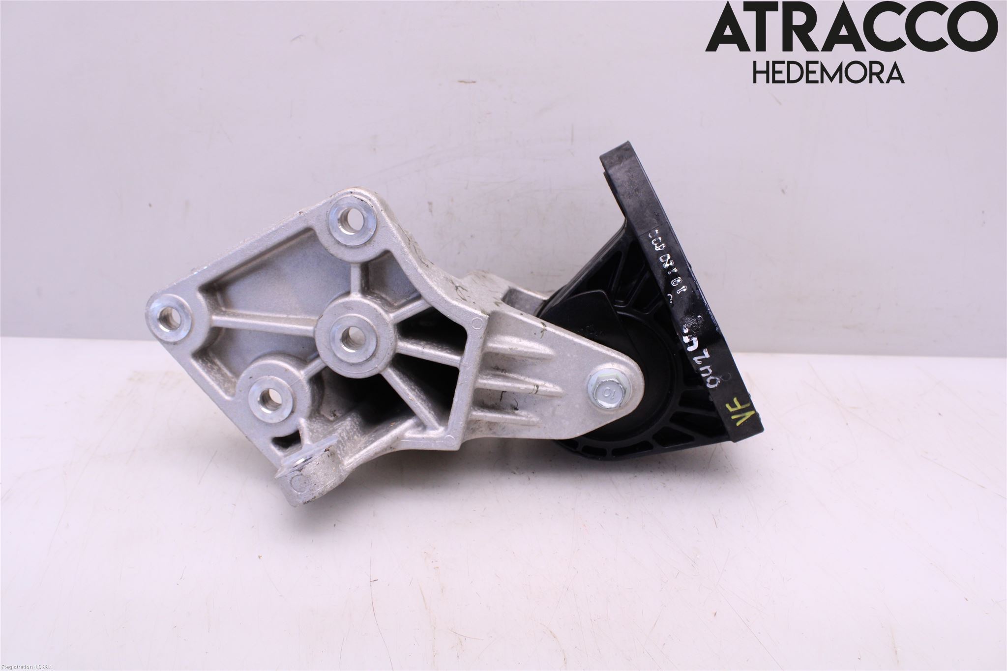 Hyundai IONIQ AE 17-22 Motorfäste