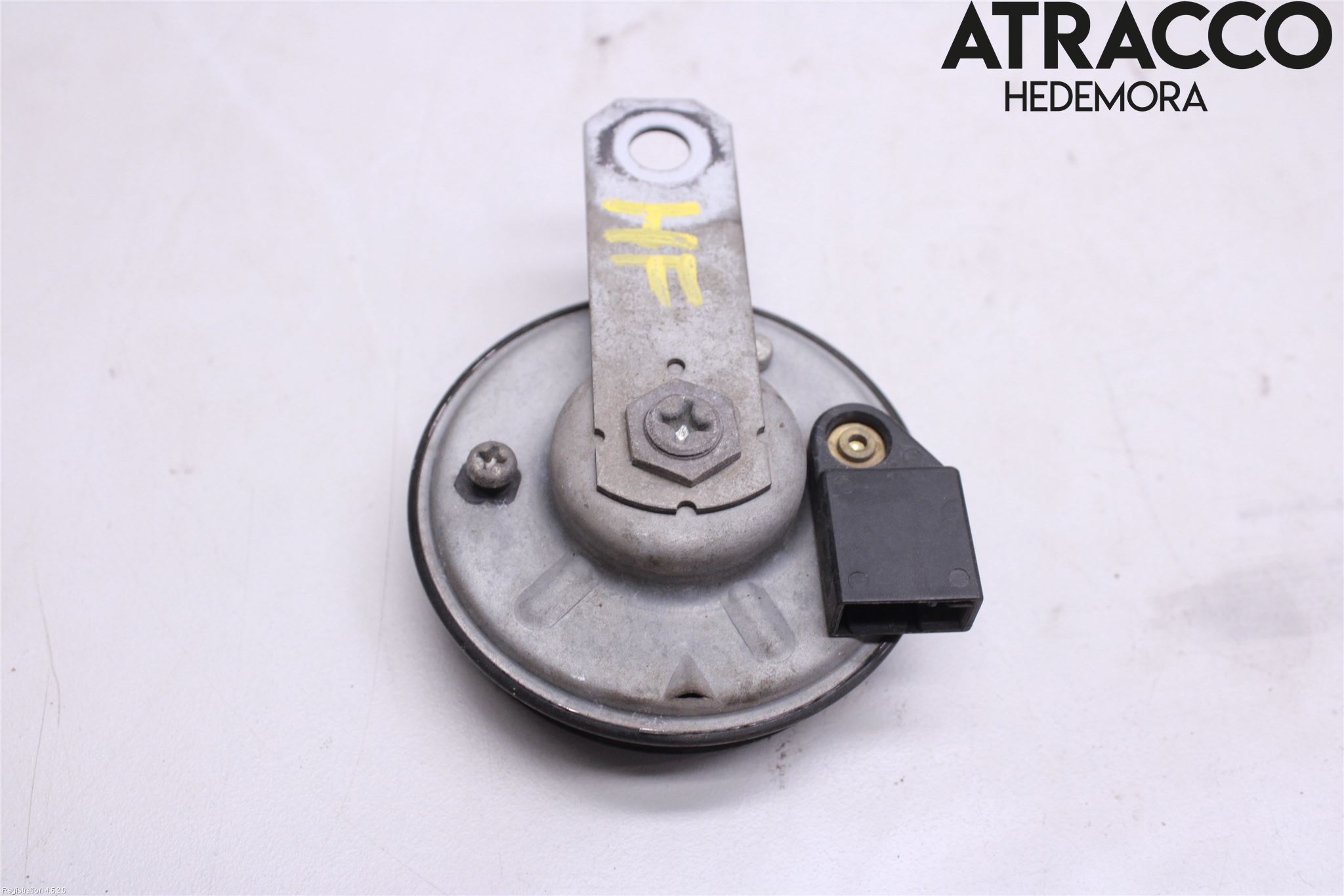 Toyota CAMRY 19-24 Signalhorn