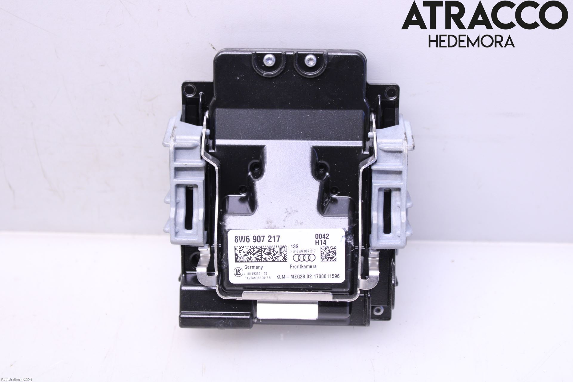 Audi A5 17- Parkeringshjälp Kamera